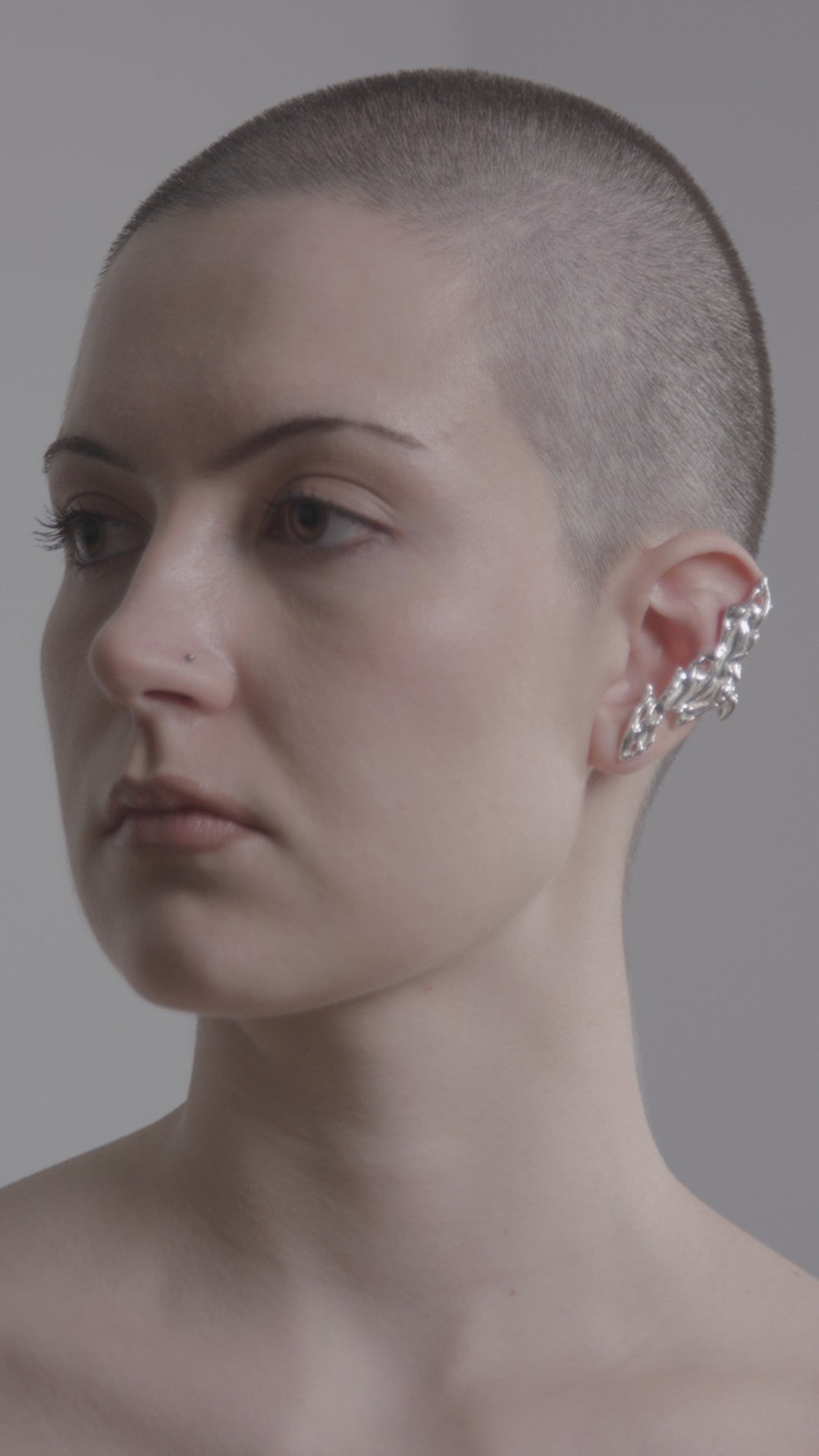 Lili ear cuff