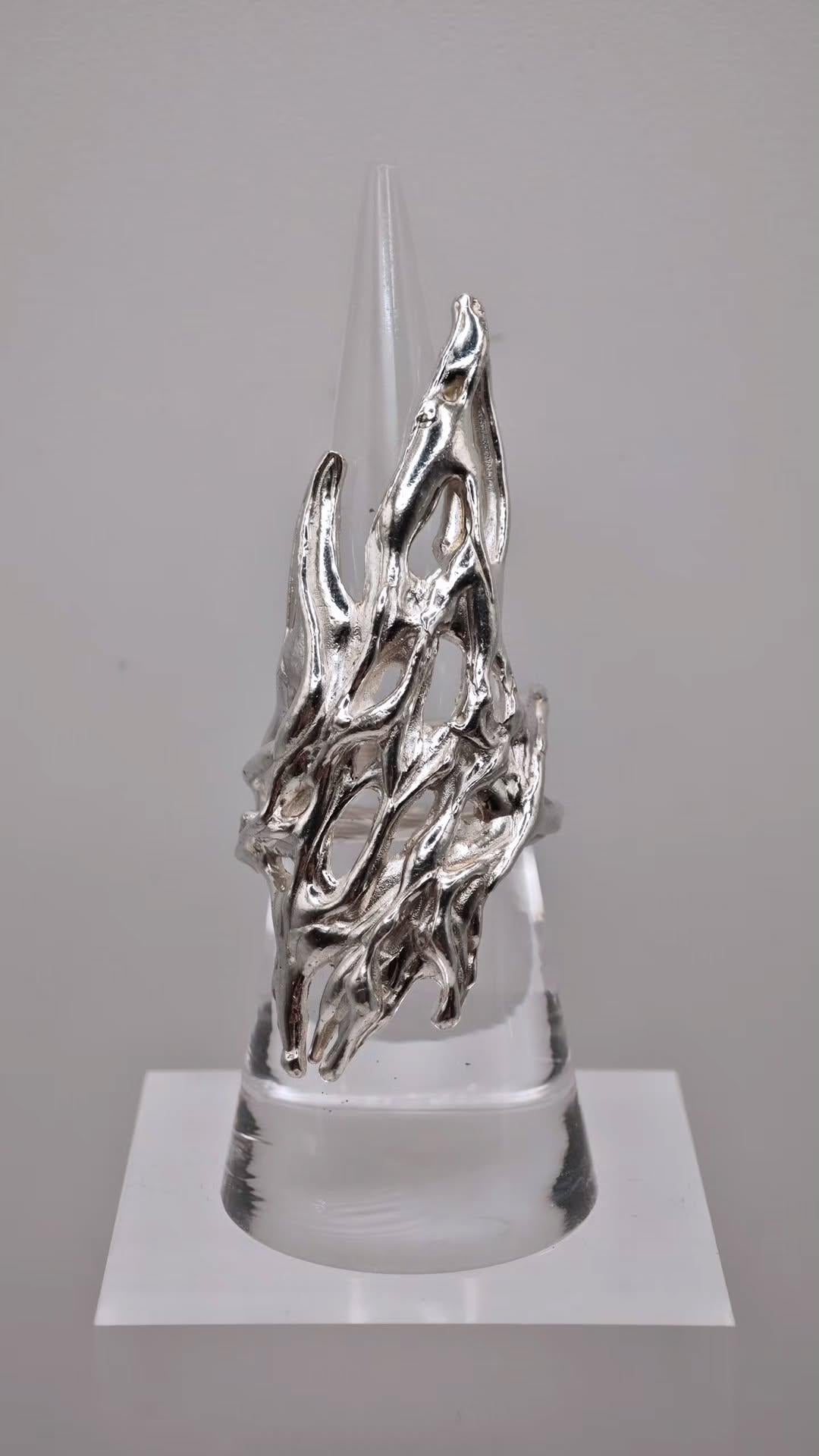 Anillo Arroka