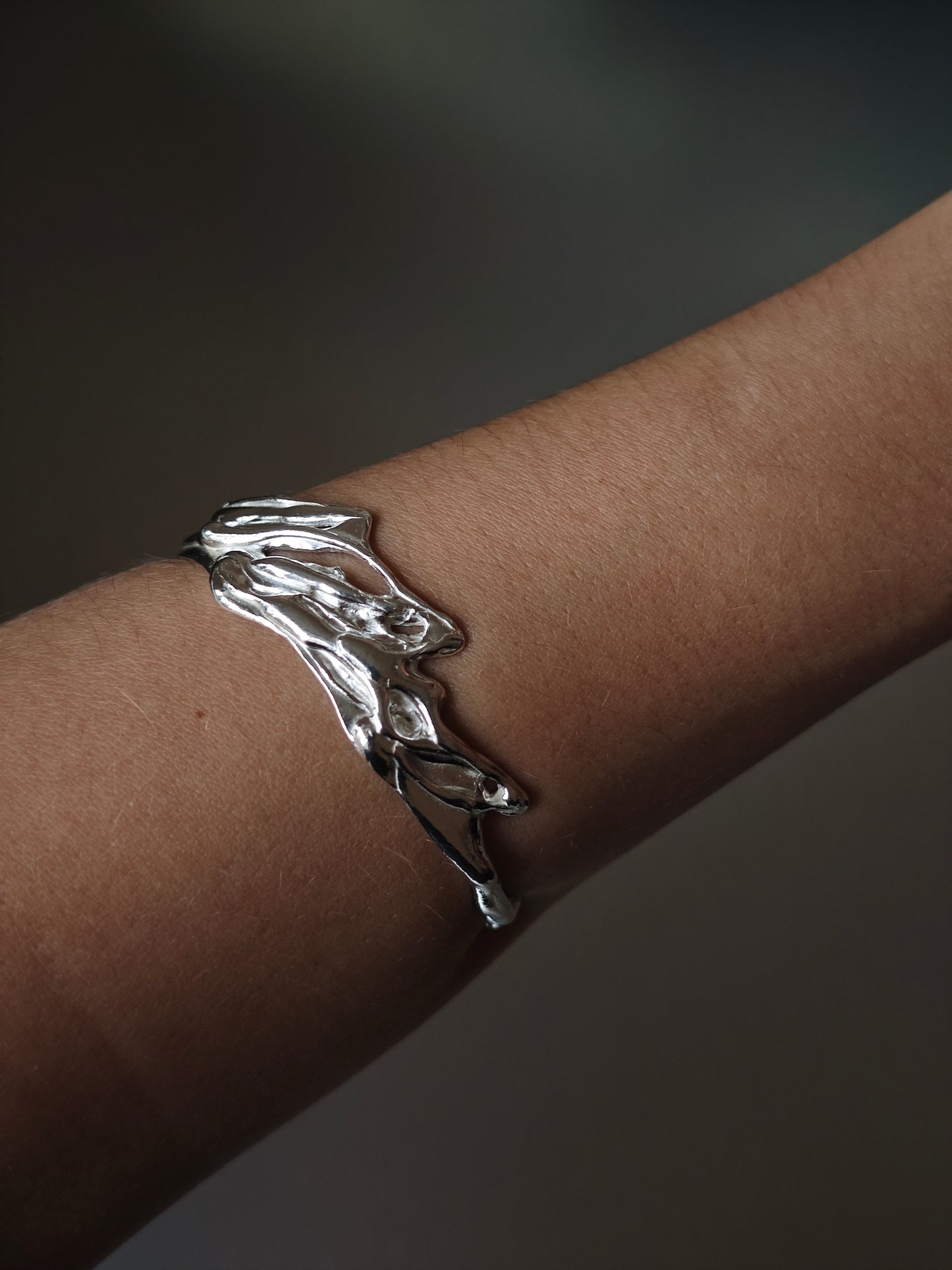 Olatu bracelet