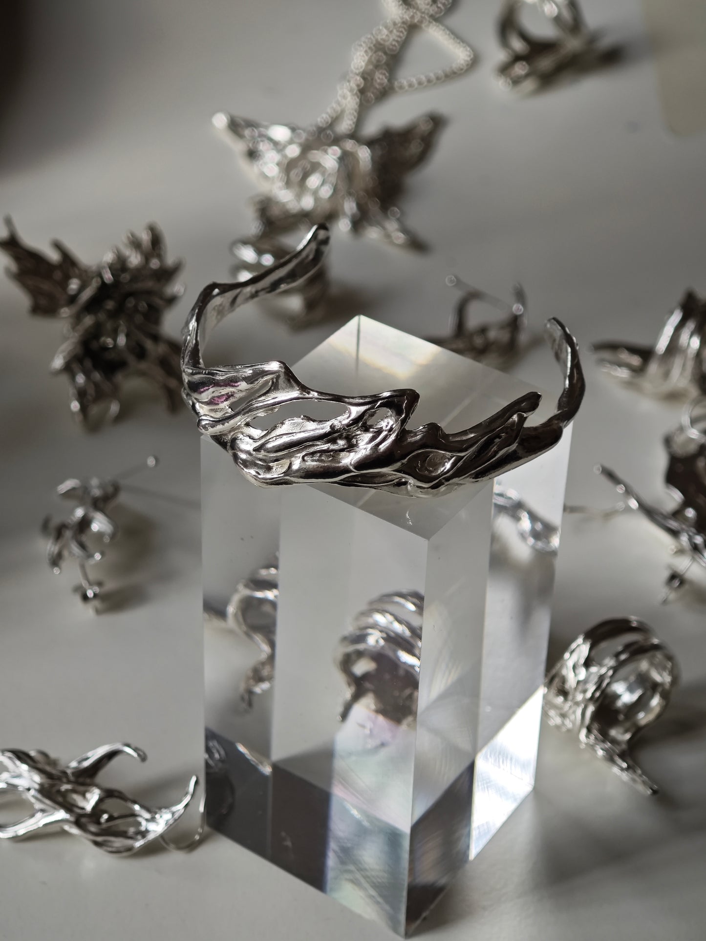 Olatu bracelet