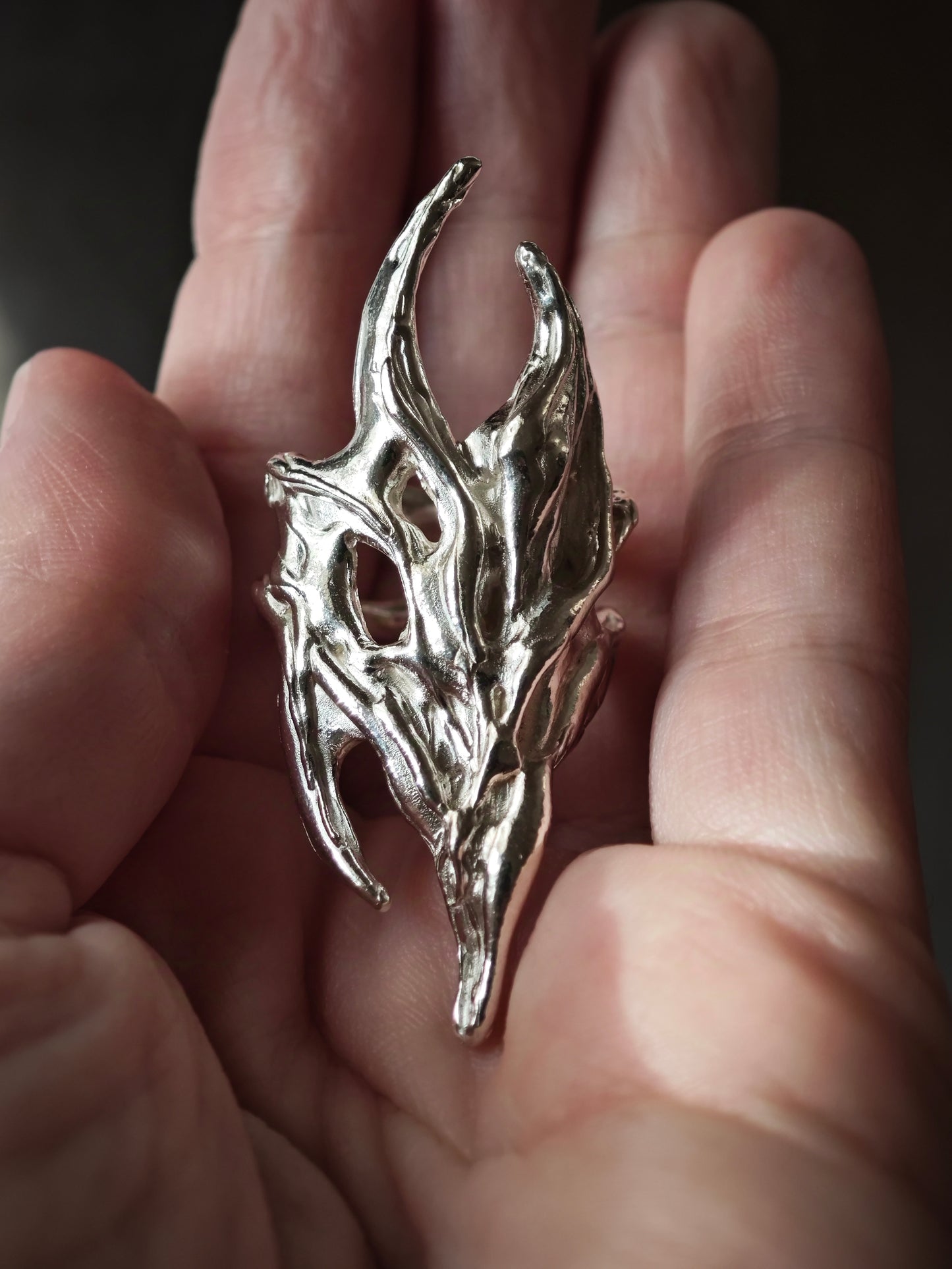 Kume ring