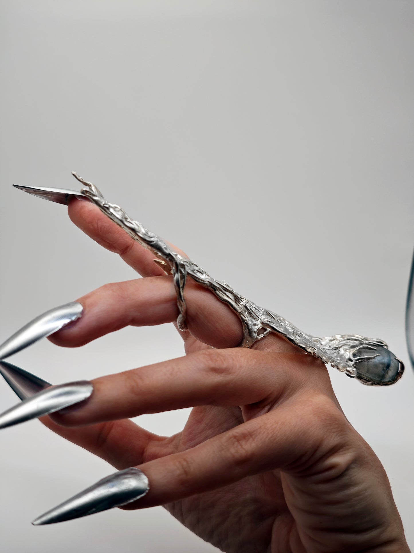 Anillo Ama