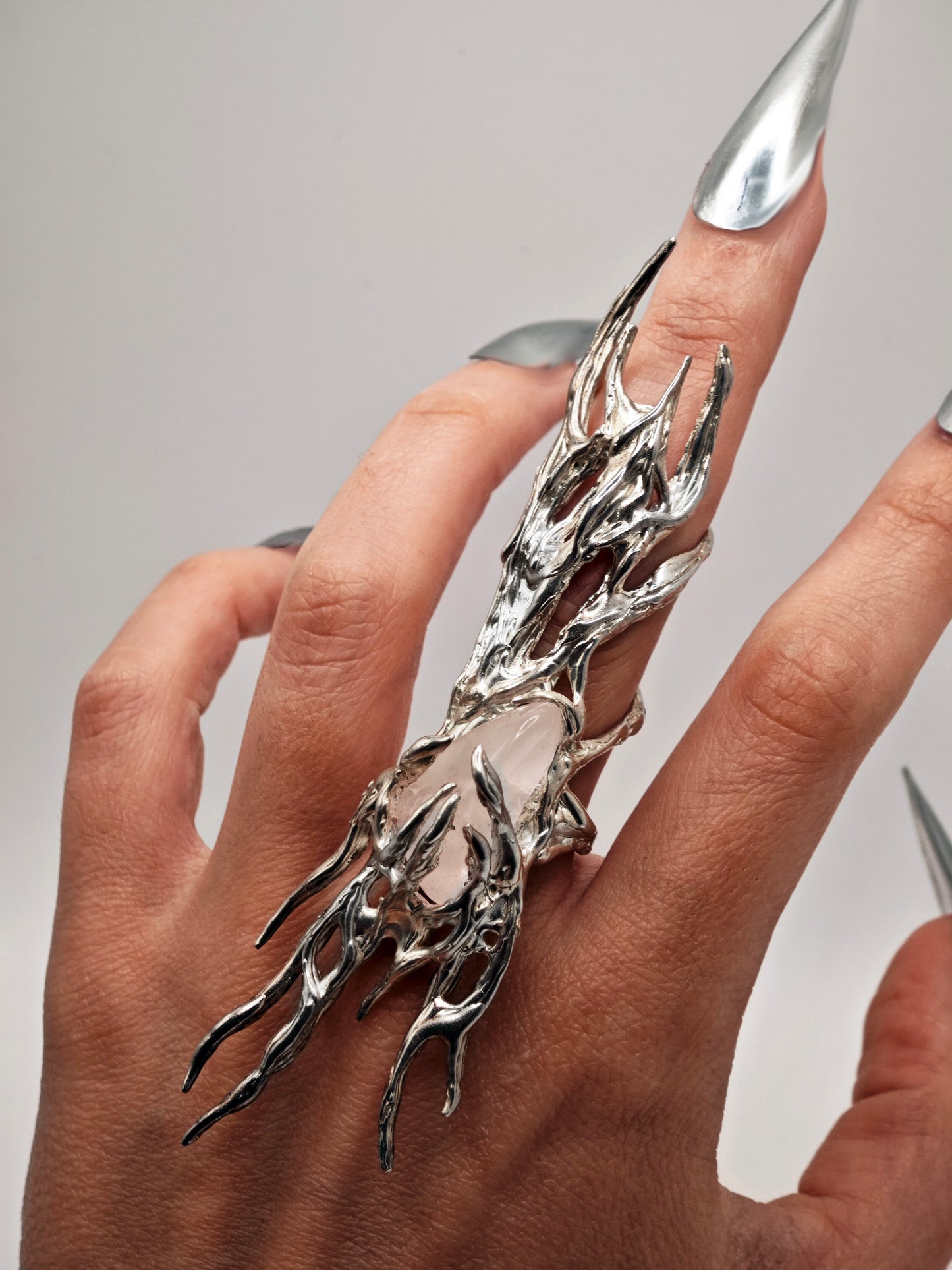 Printzes ring