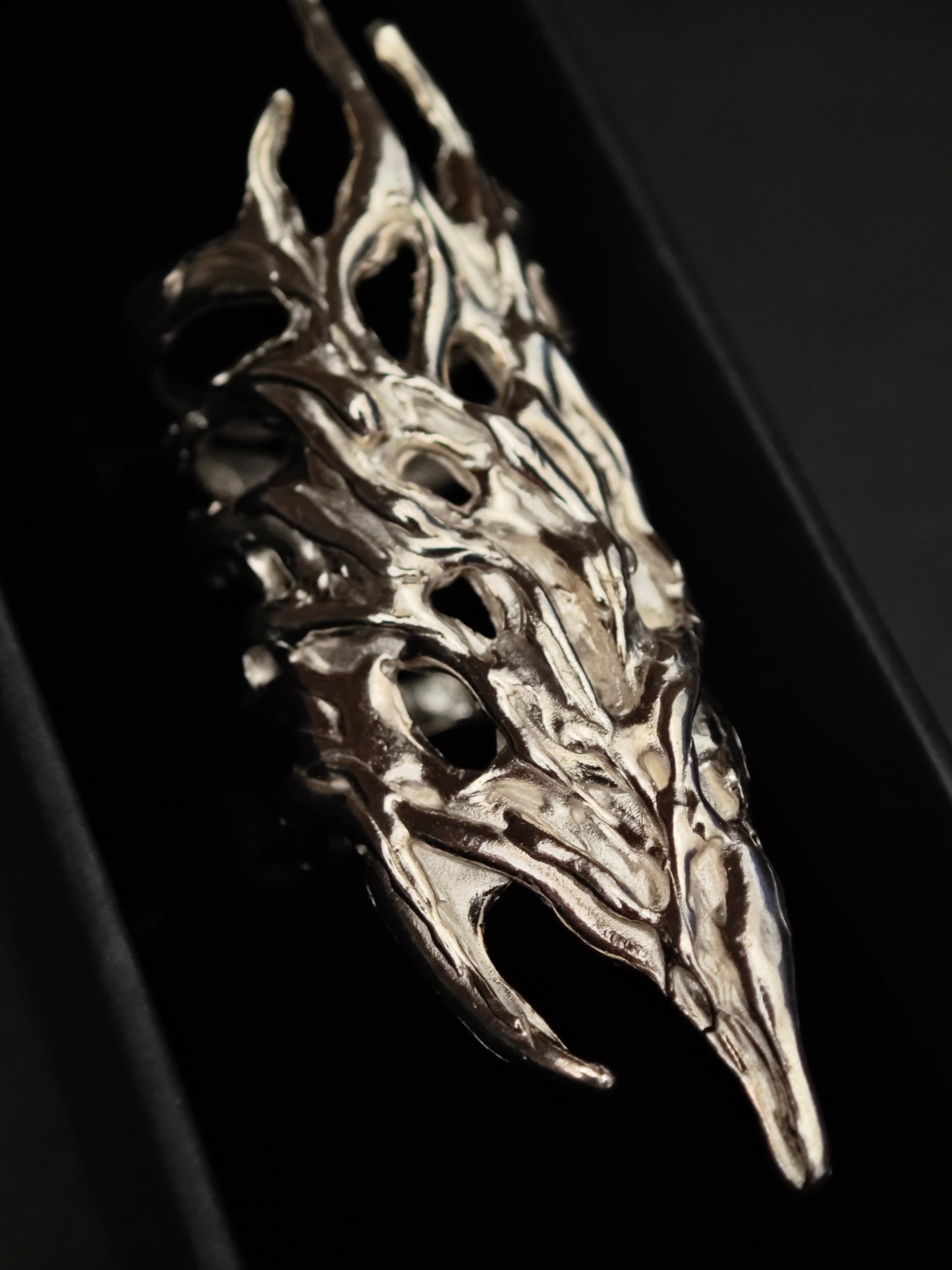 Anillo Erregiña