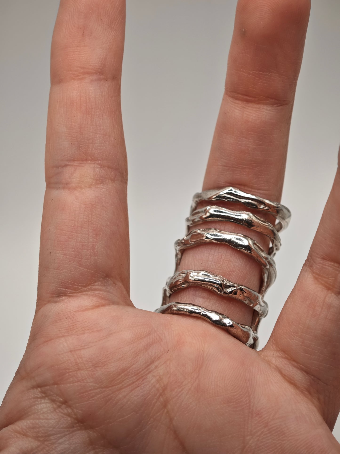 Anillo Erregiña