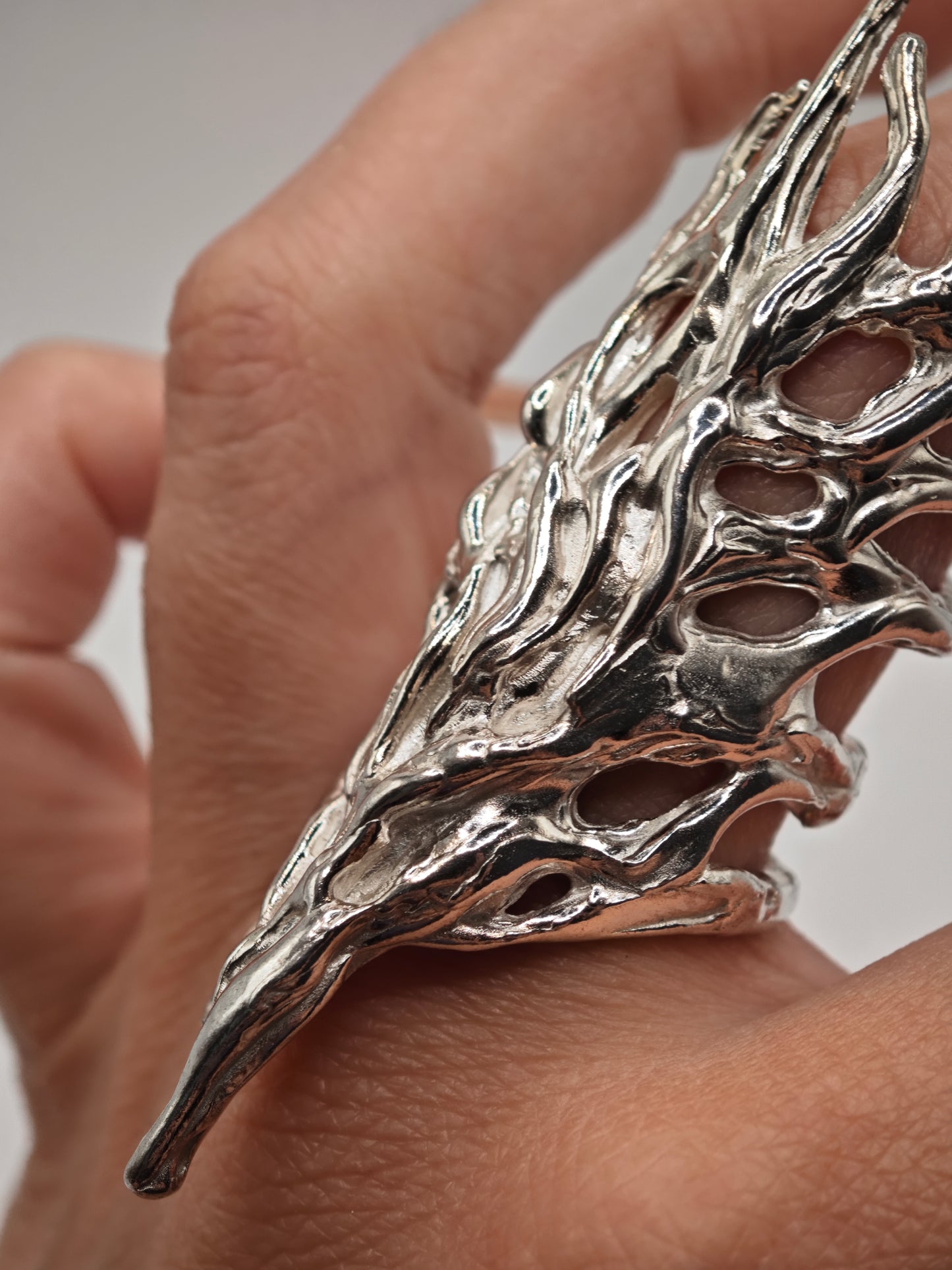 Anillo Erregiña