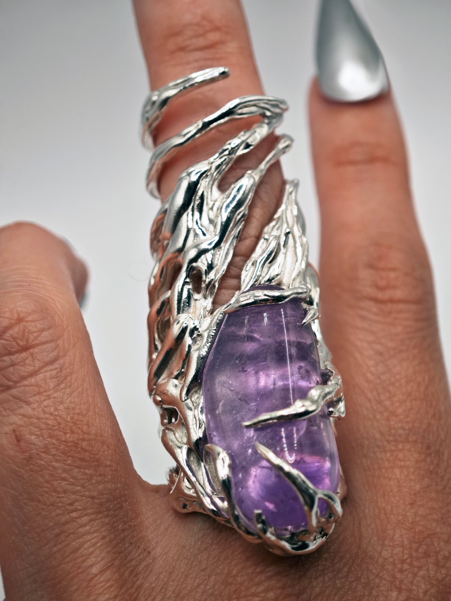 Anillo Aethera
