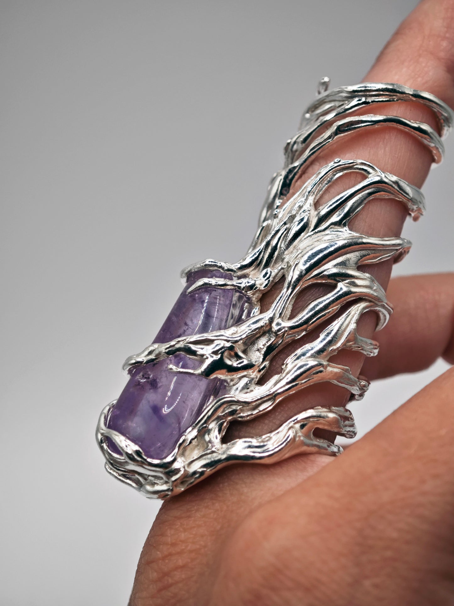 Anillo Aethera