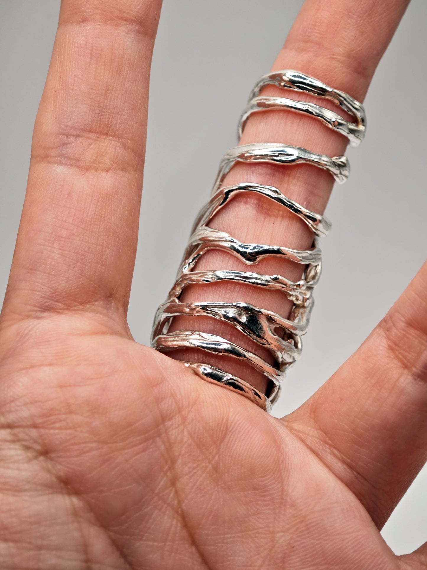 Anillo Aethera