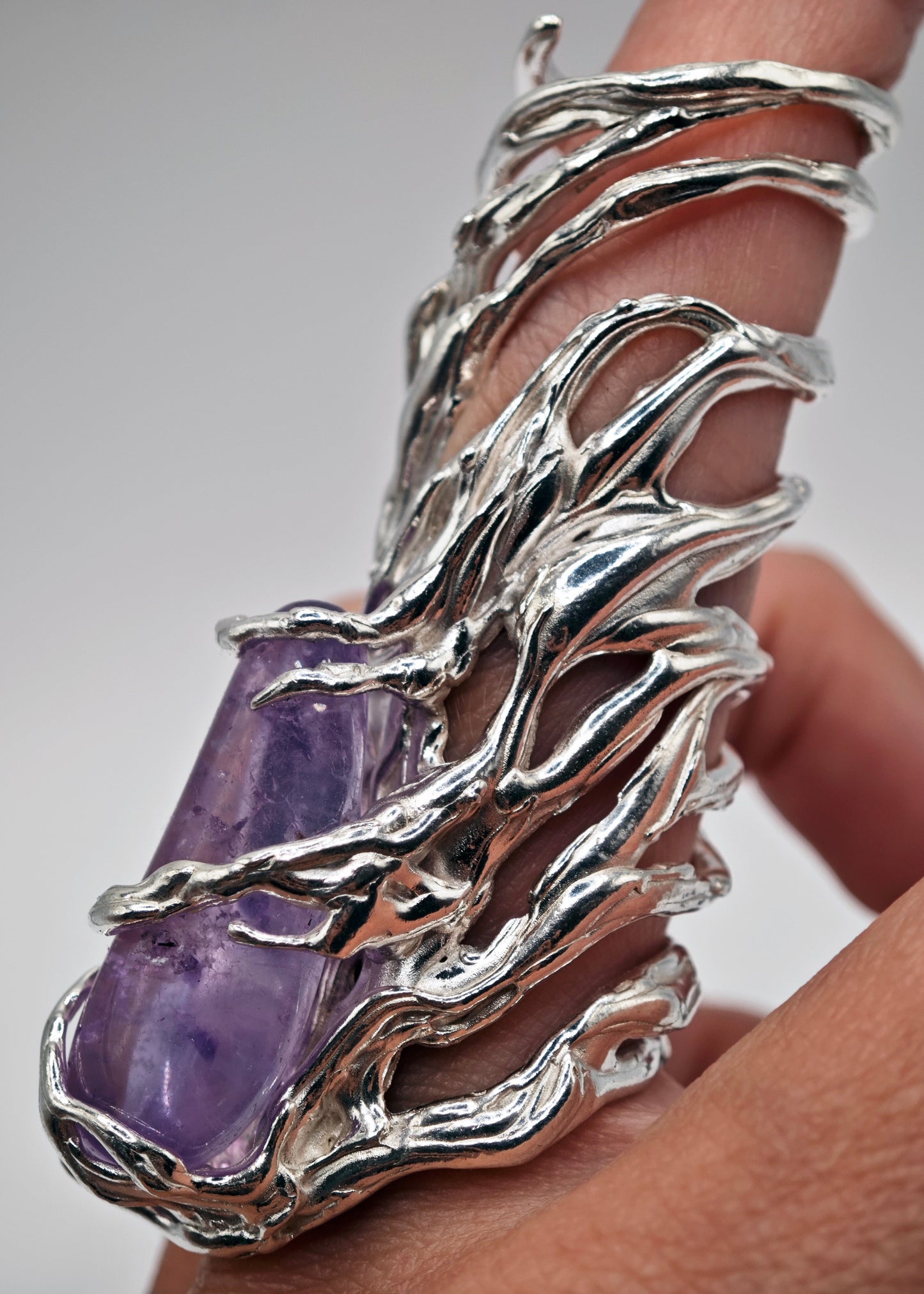 Anillo Aethera