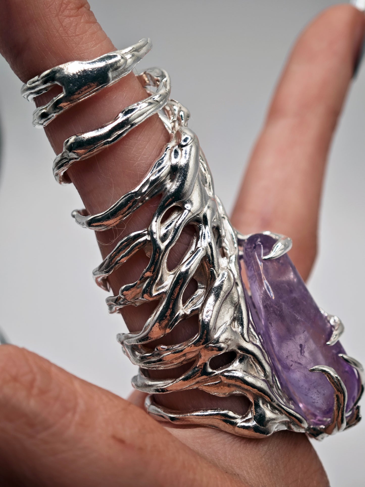 Anillo Aethera