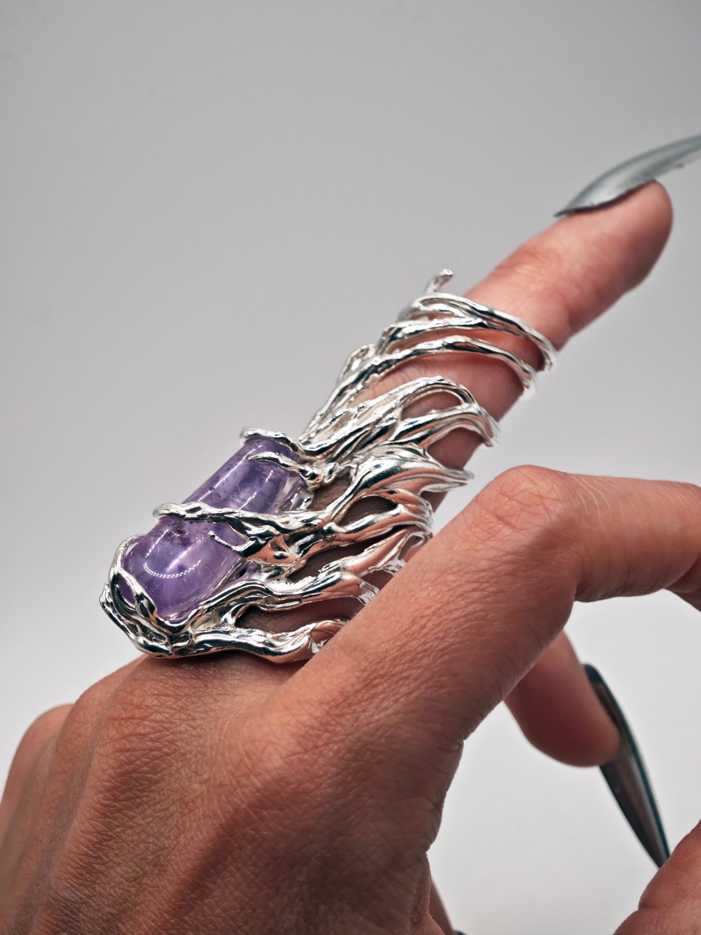 Anillo Aethera