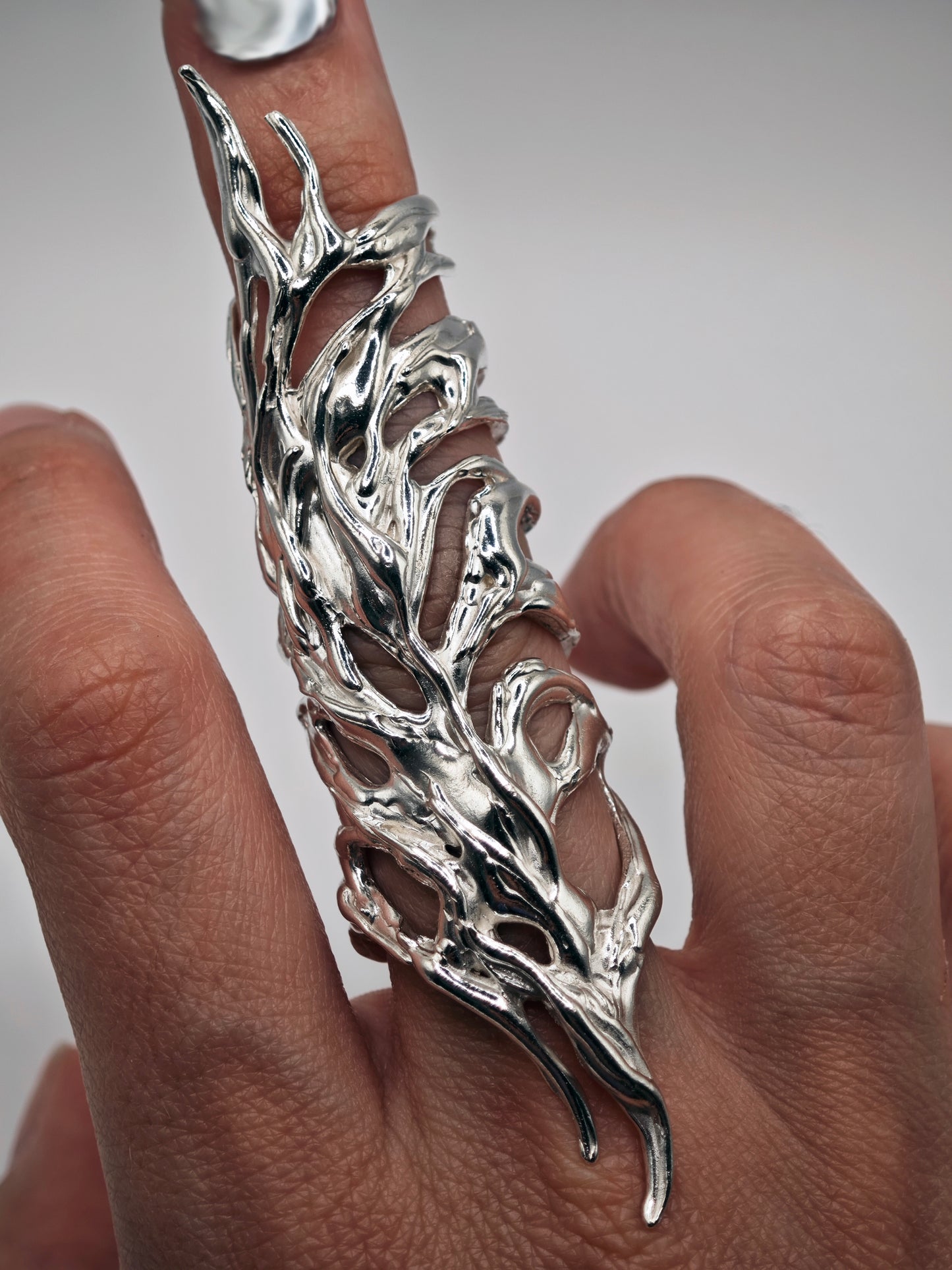 Anillo Erregiña