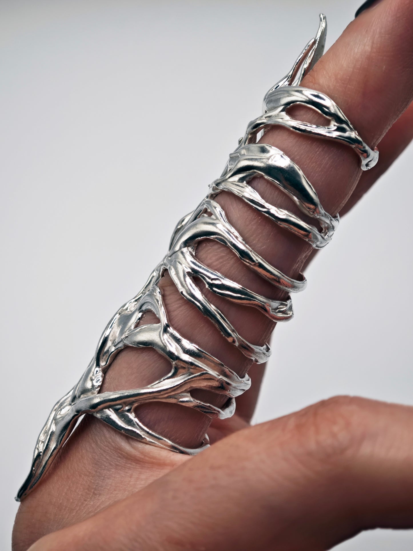 Anillo Erregiña