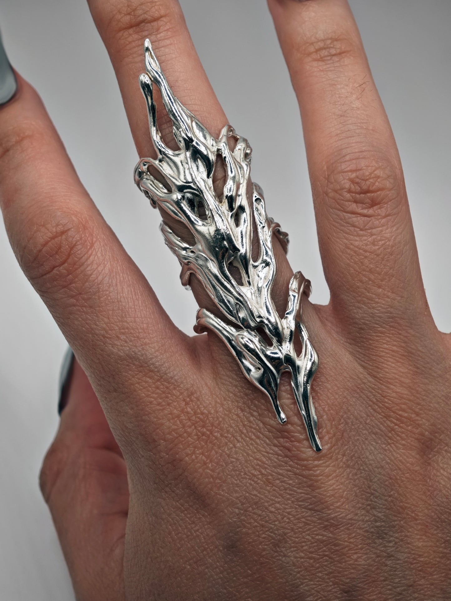 Anillo Flow