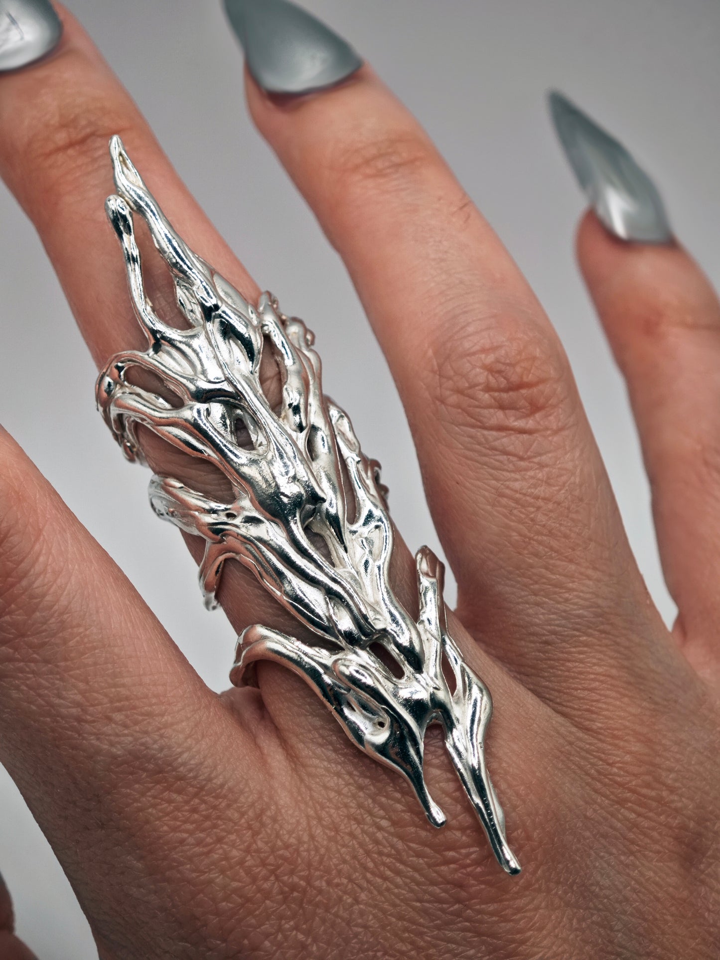 Anillo Flow
