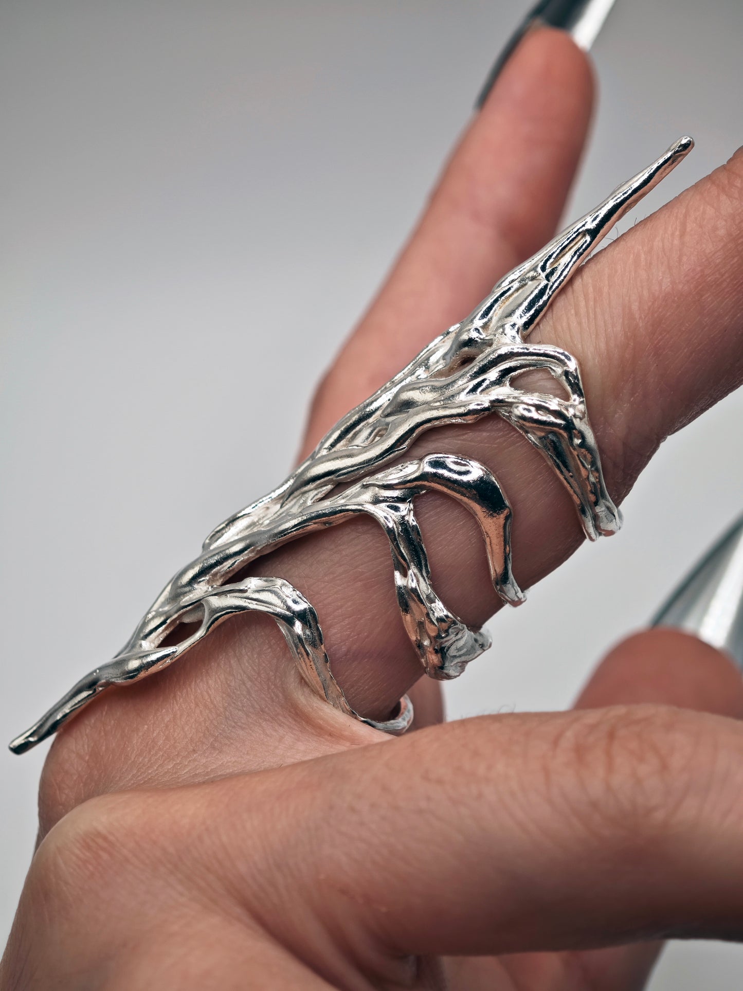 Anillo Flow