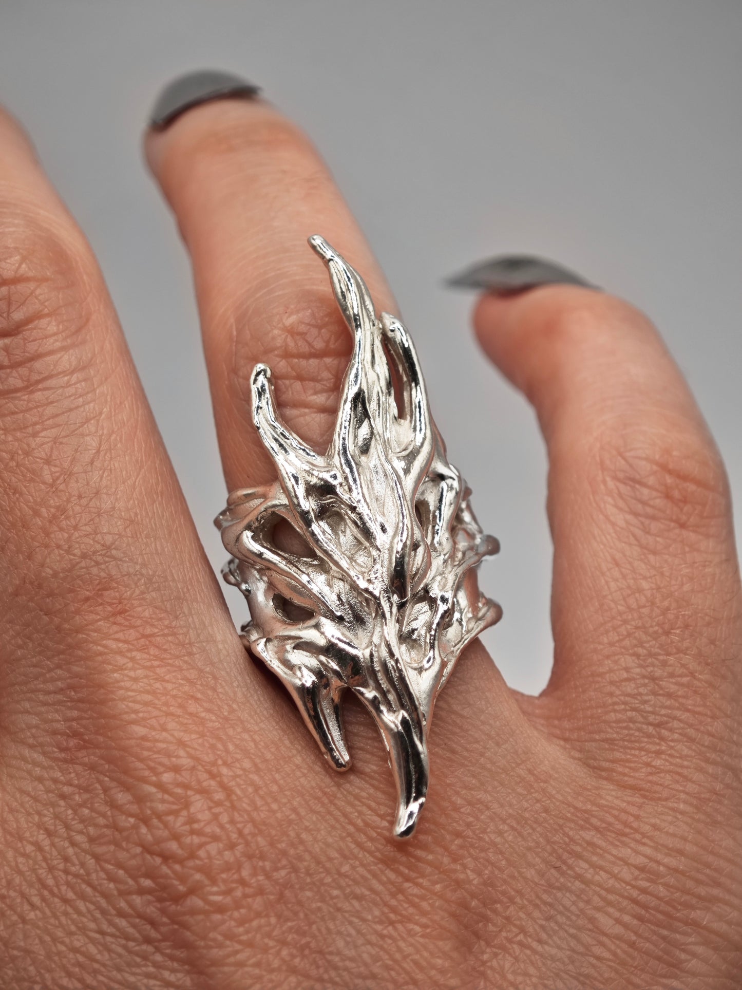 Anillo Wrym
