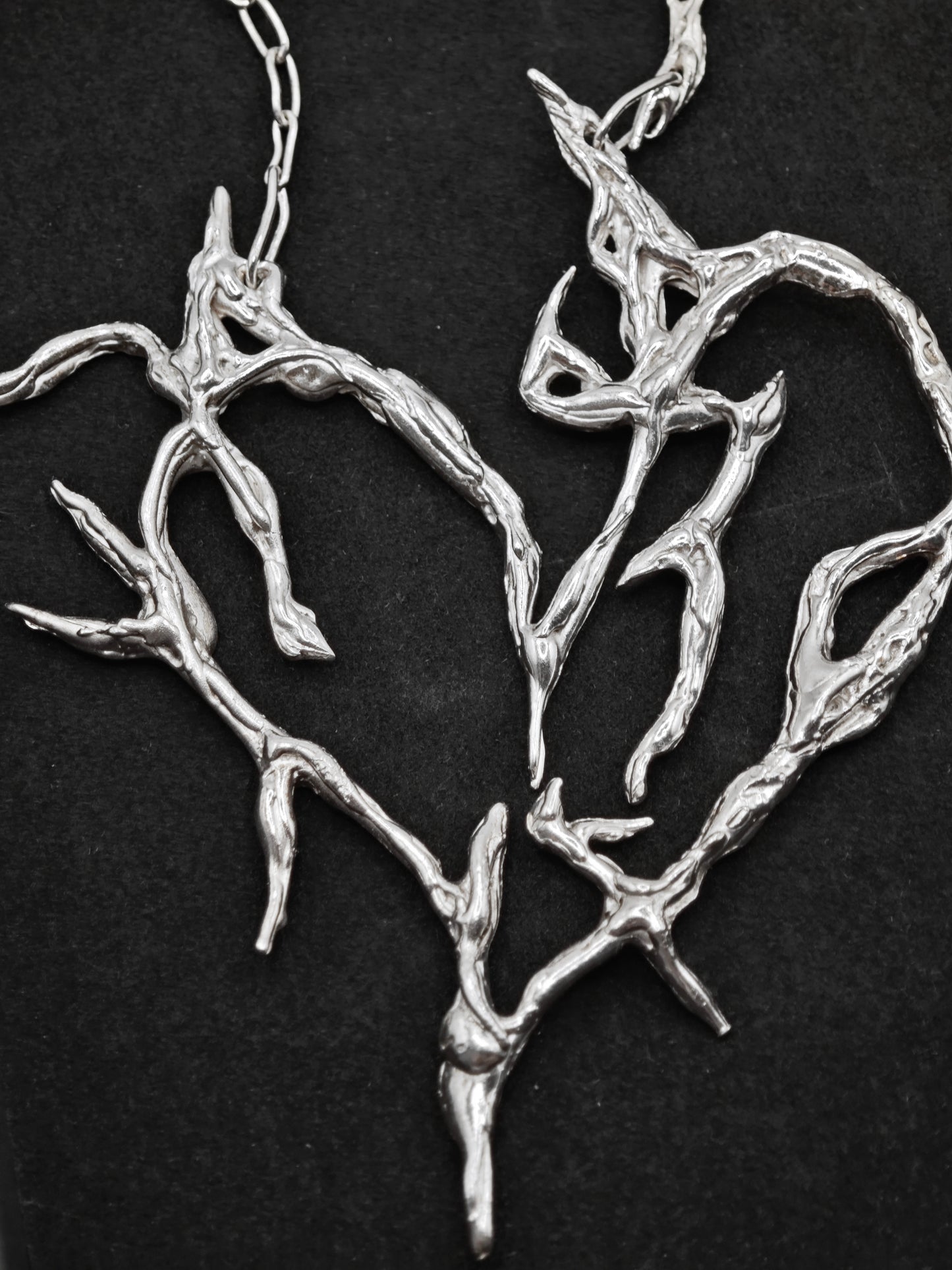 Colgante Heart