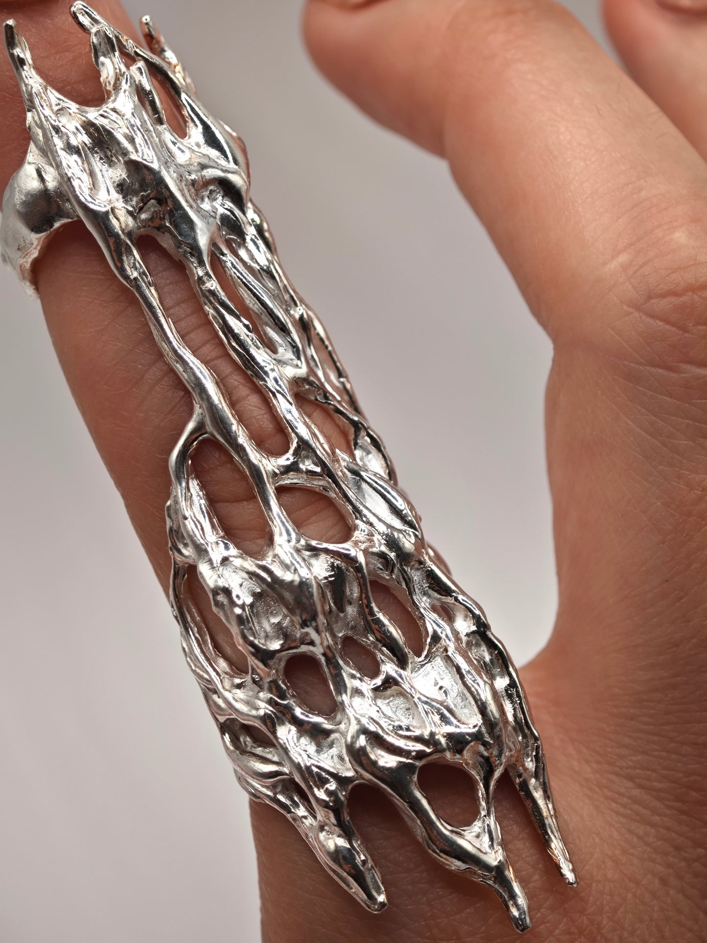 Pirata ring