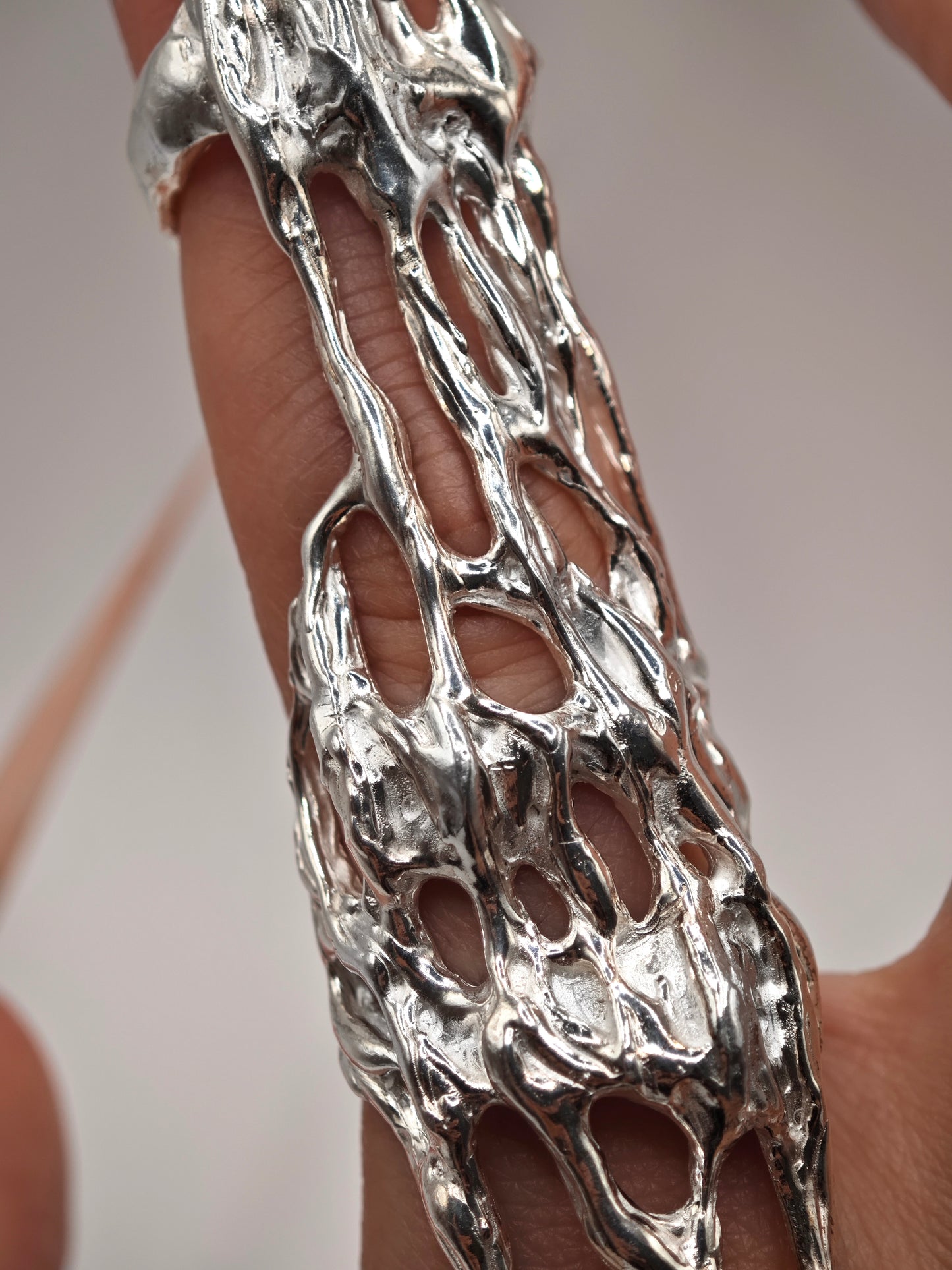 Pirata ring