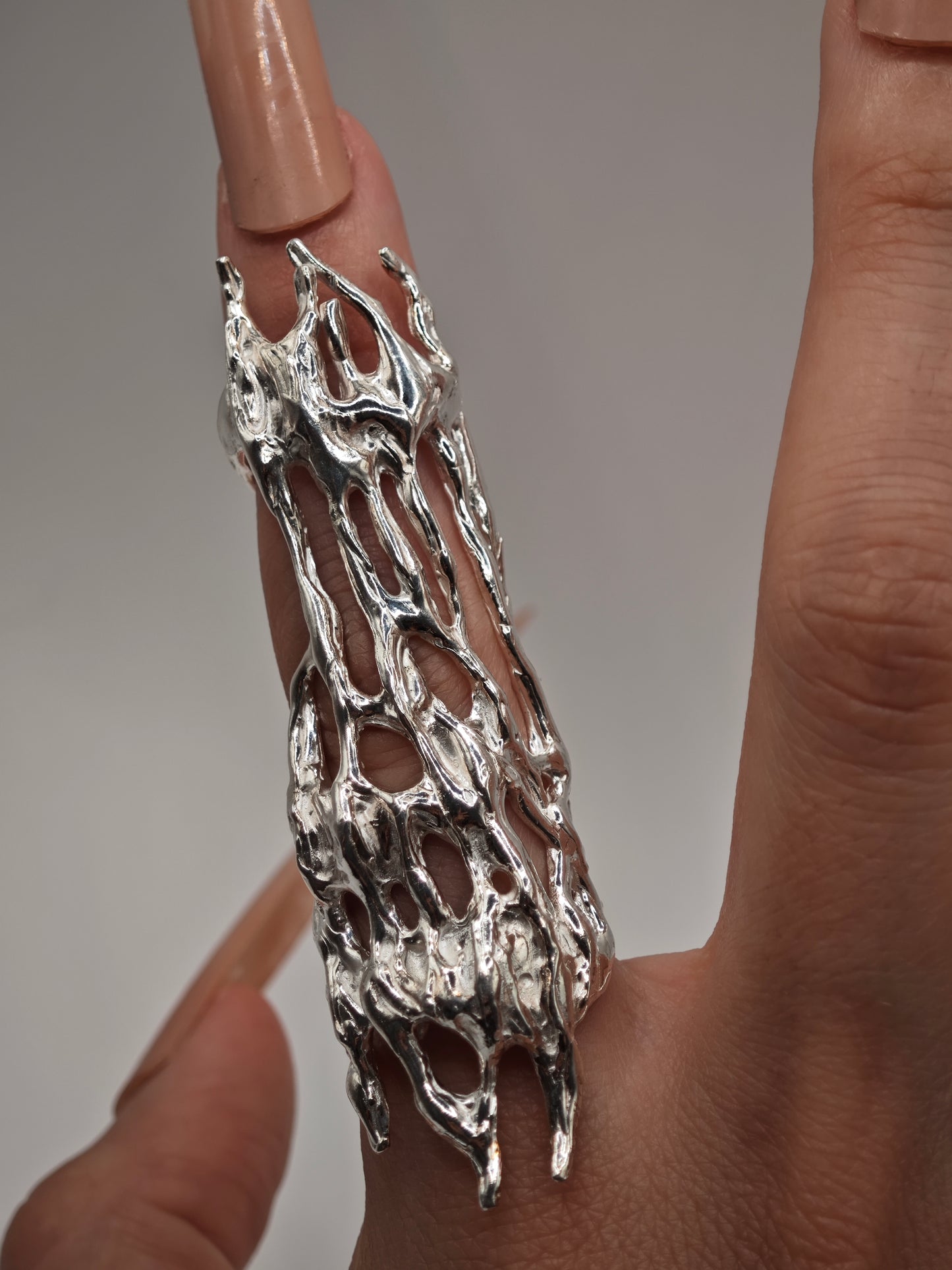Pirata ring