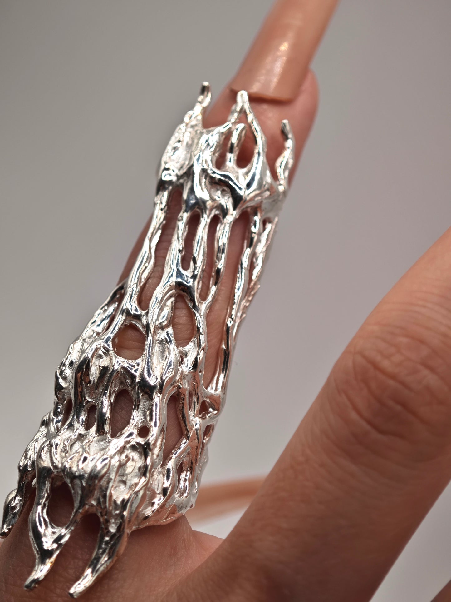 Pirata ring