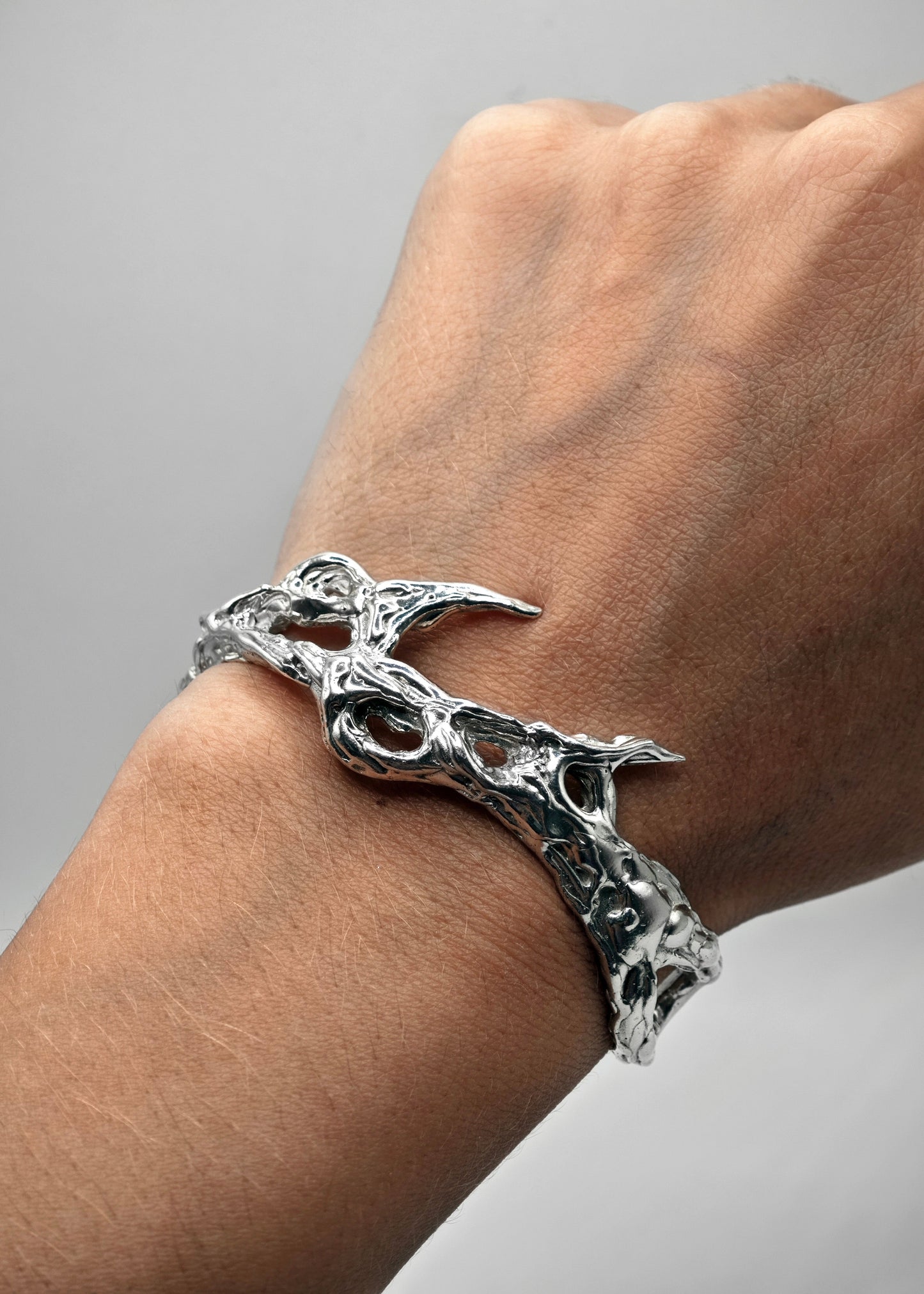 Garra bracelet