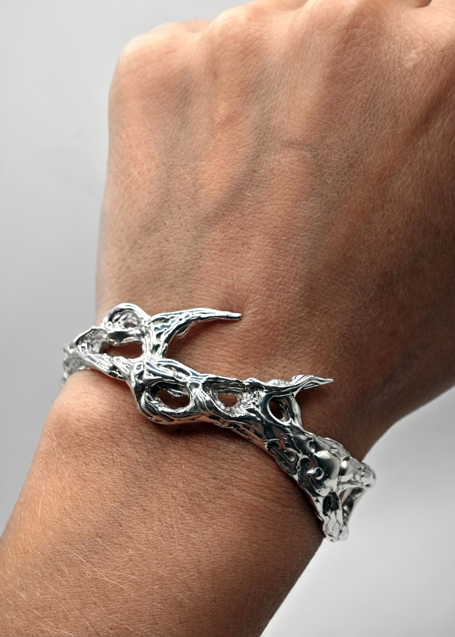 Garra bracelet