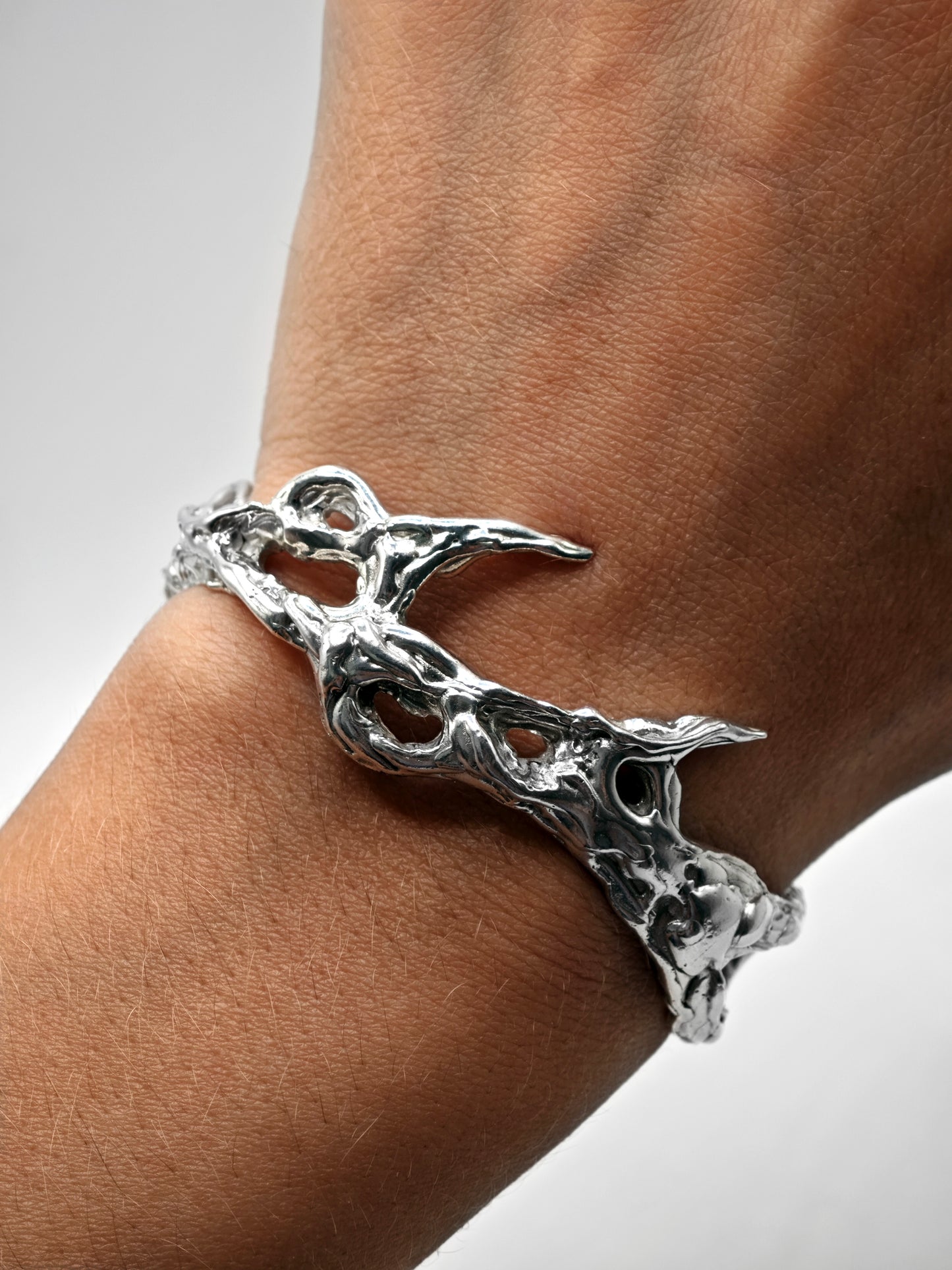 Garra bracelet