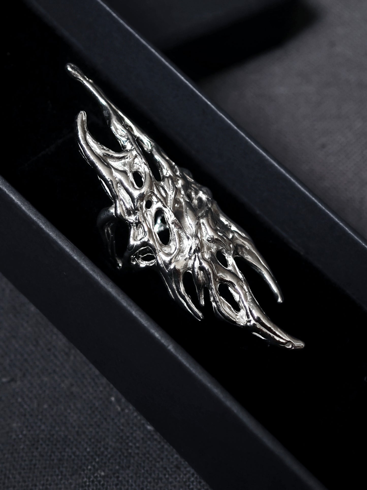 Labana ring