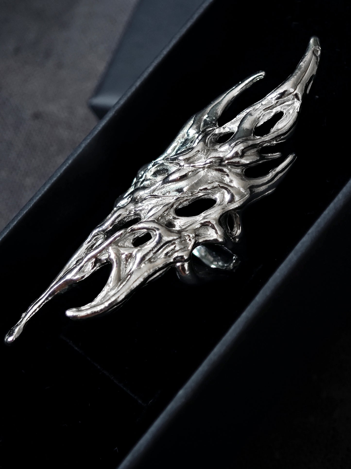 Labana ring