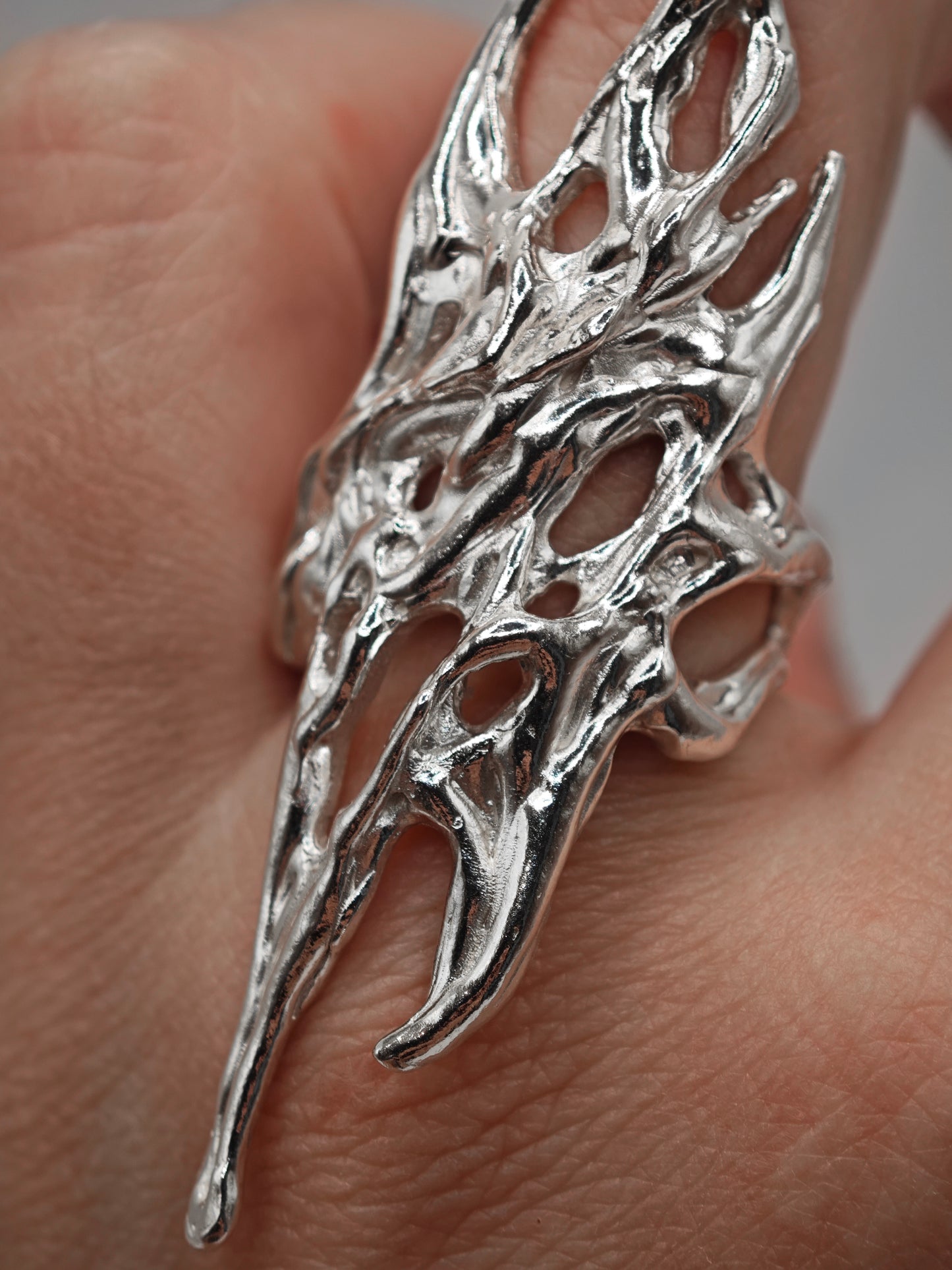 Labana ring