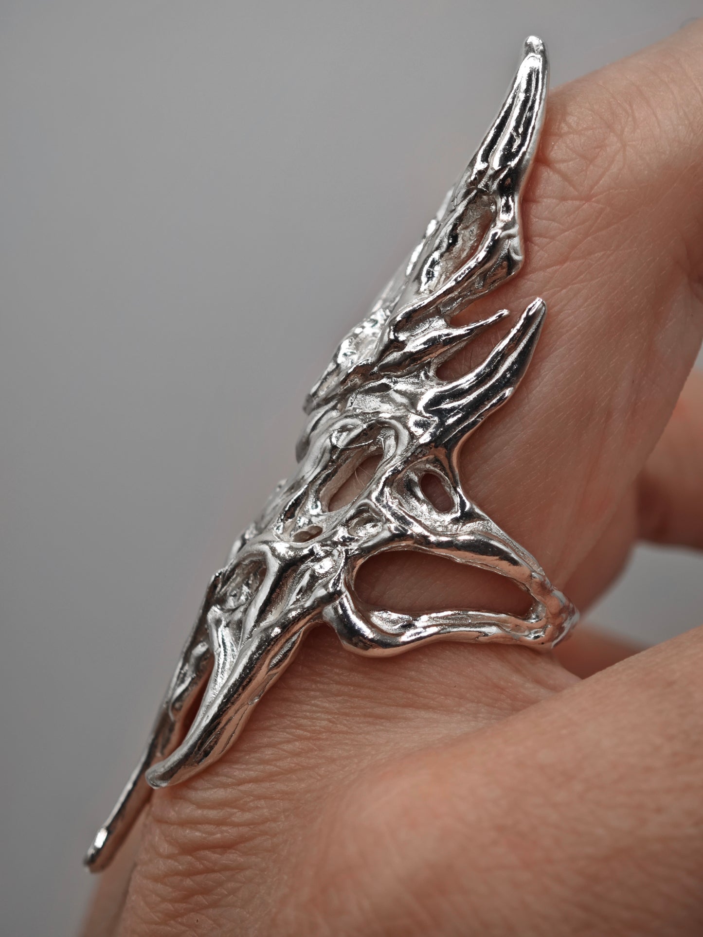 Labana ring