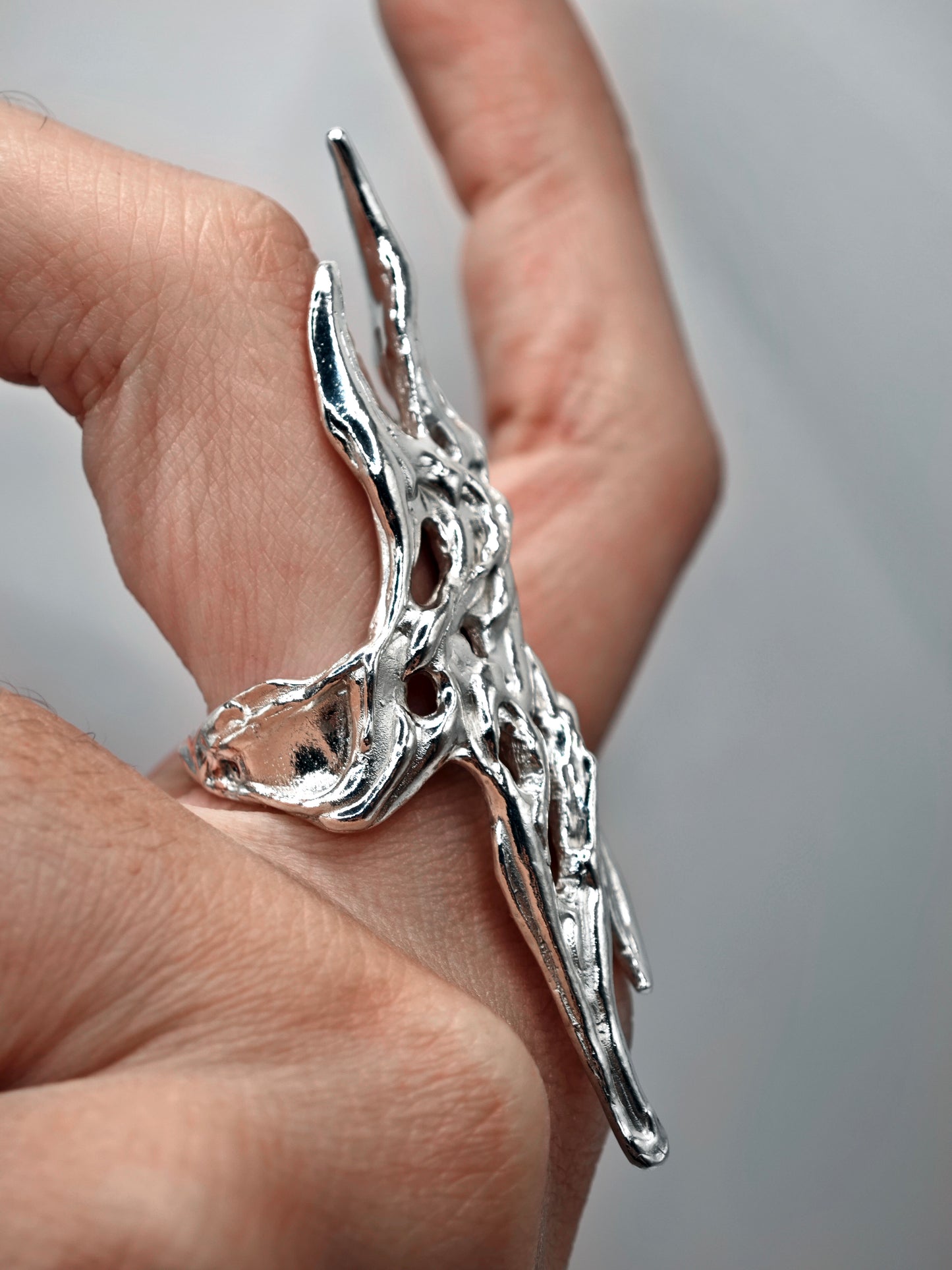 Labana ring