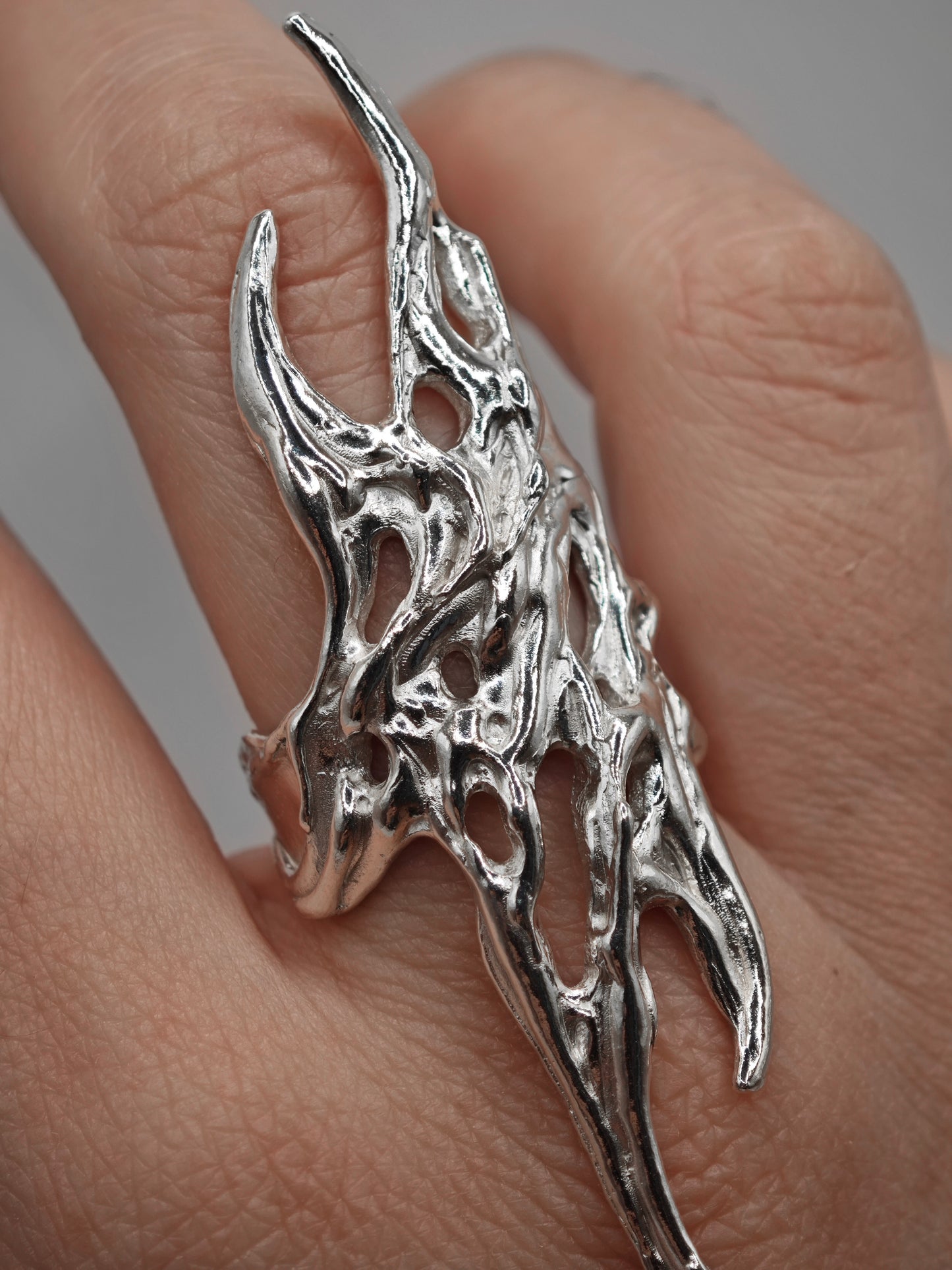 Labana ring