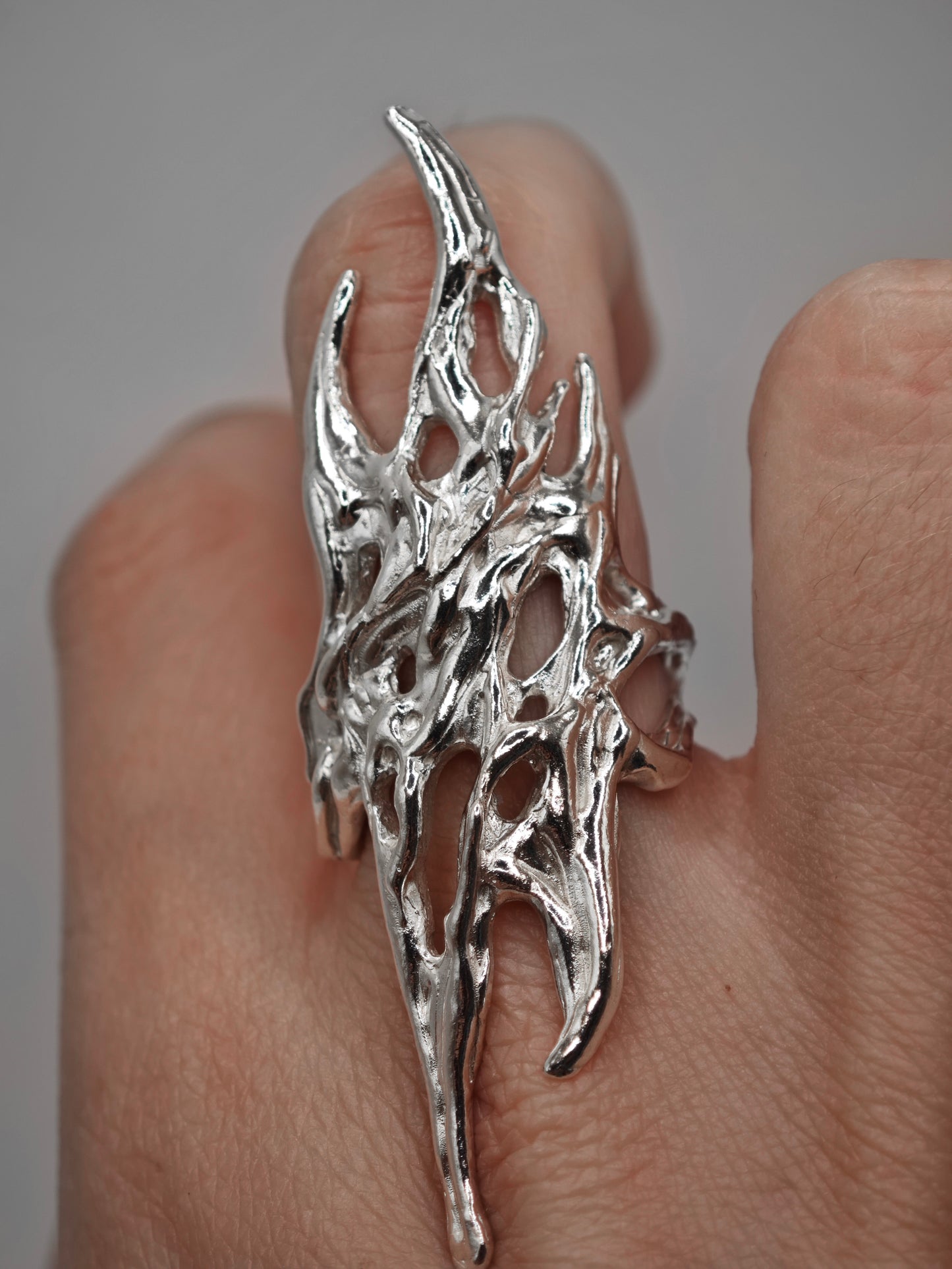 Labana ring