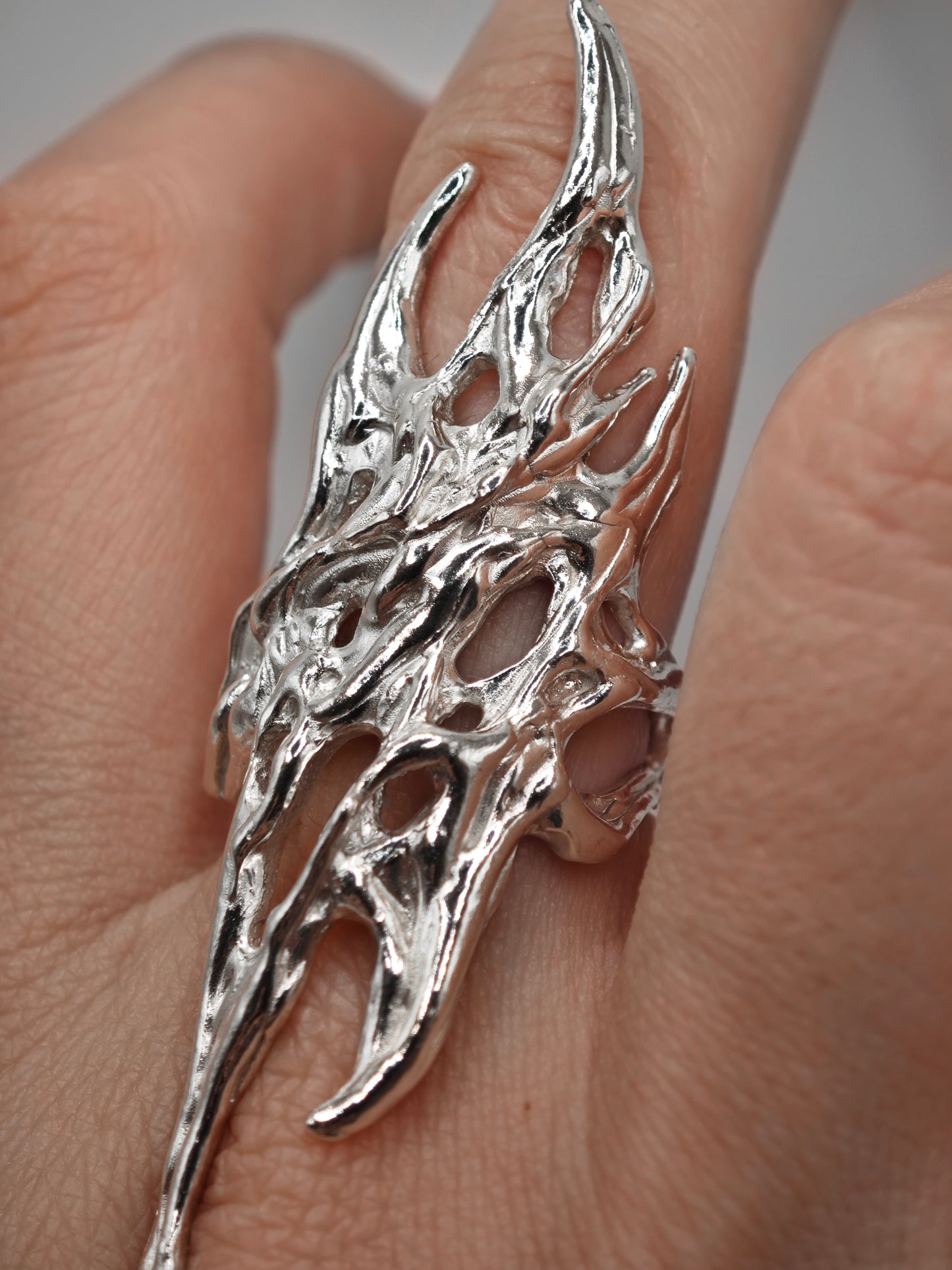 Labana ring