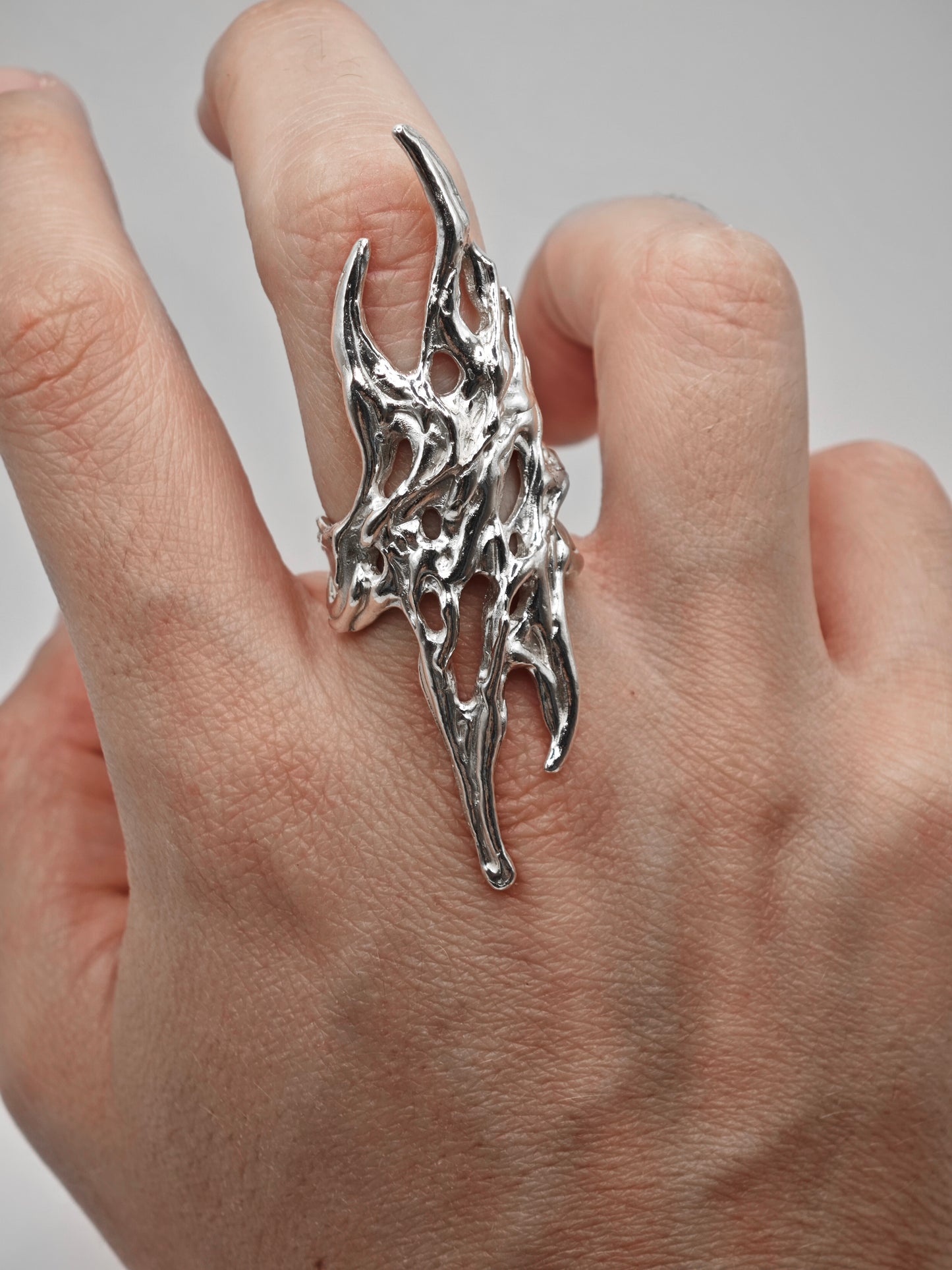 Labana ring