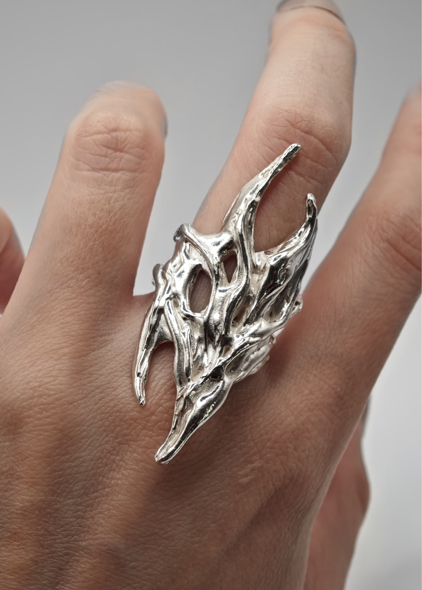 Kume ring