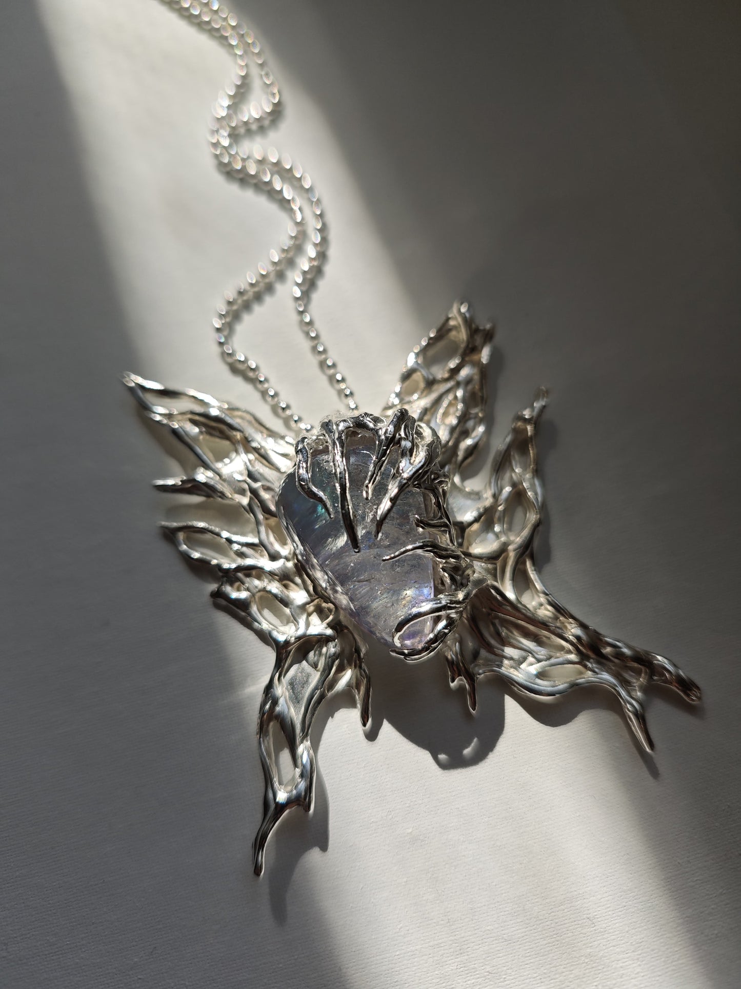 Eme necklace