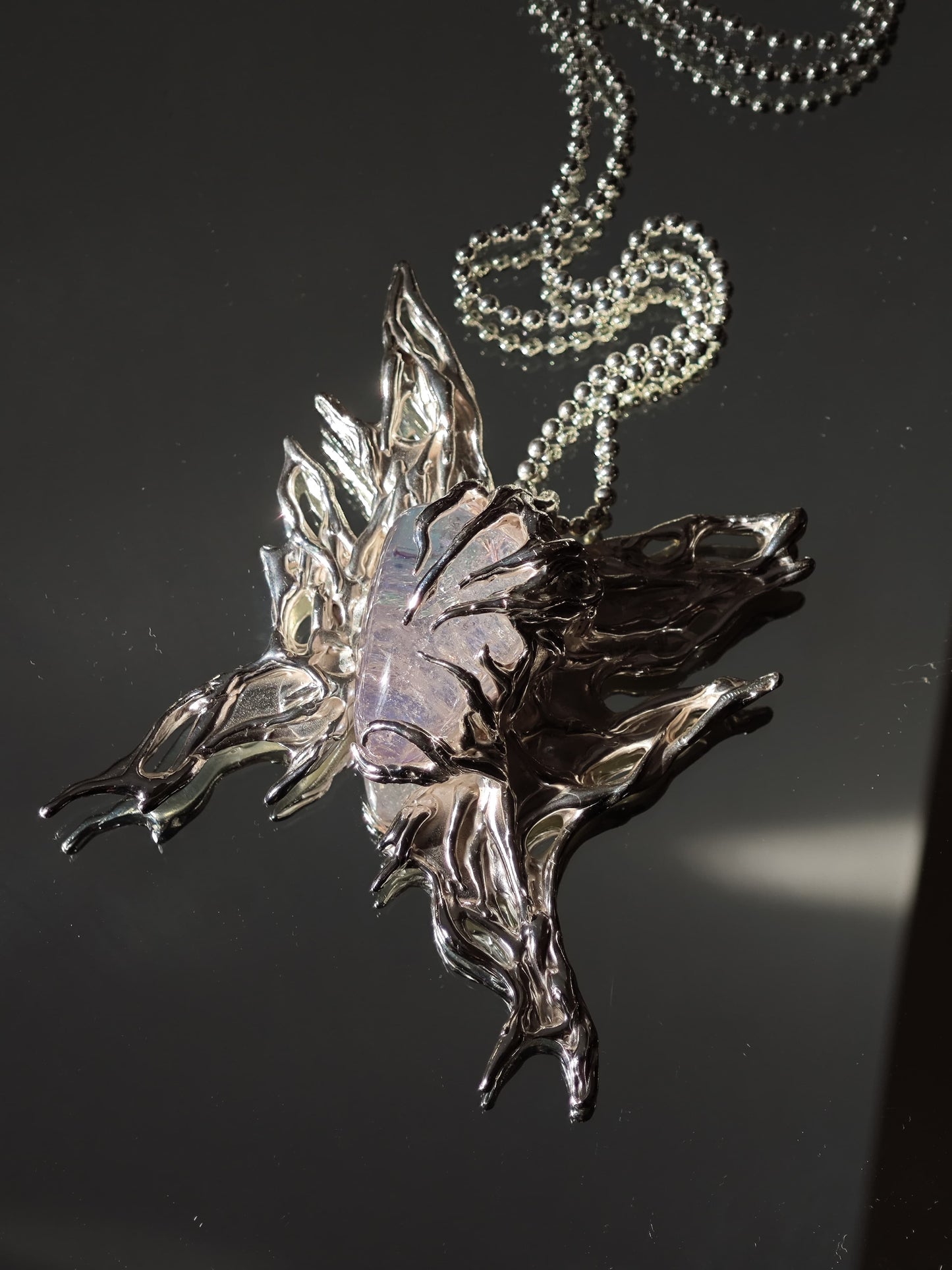 Eme necklace