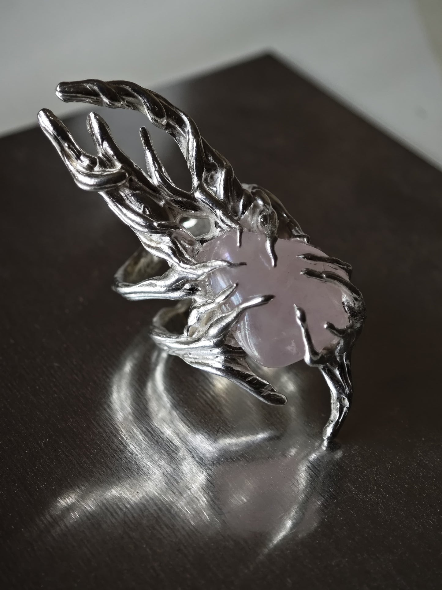 Garra ring