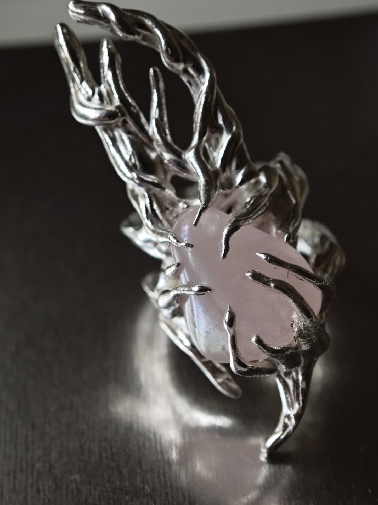 Garra ring