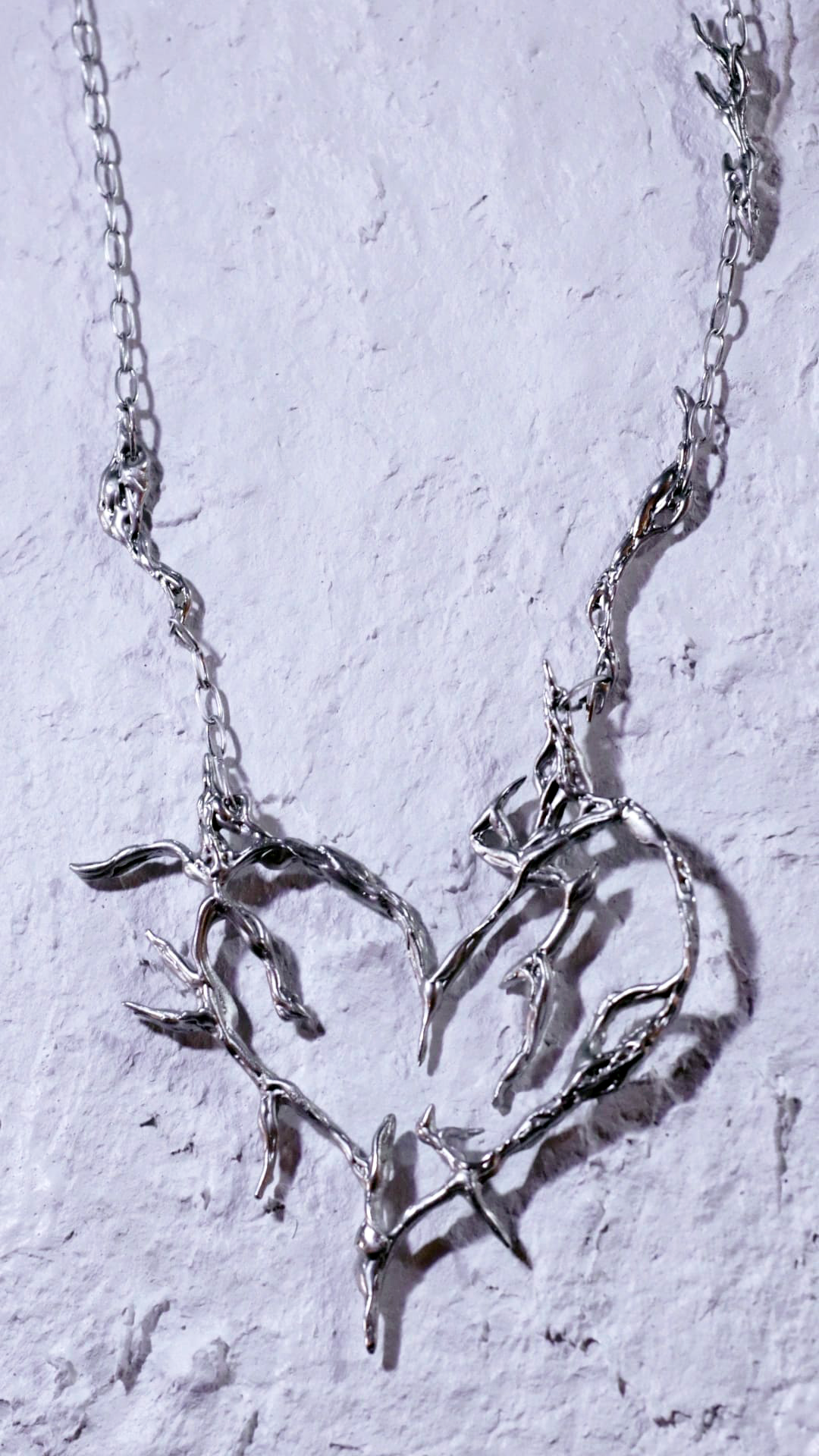 Colgante Heart
