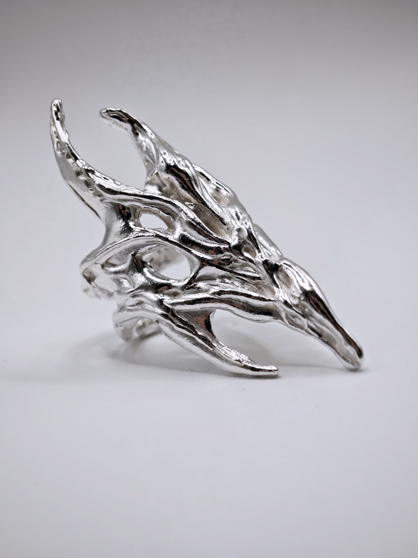 Kume ring