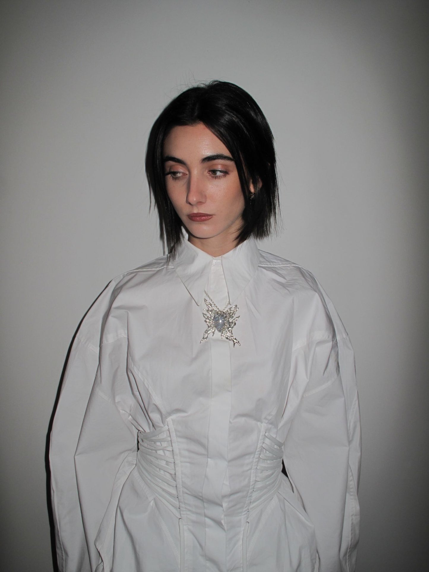 Eme necklace