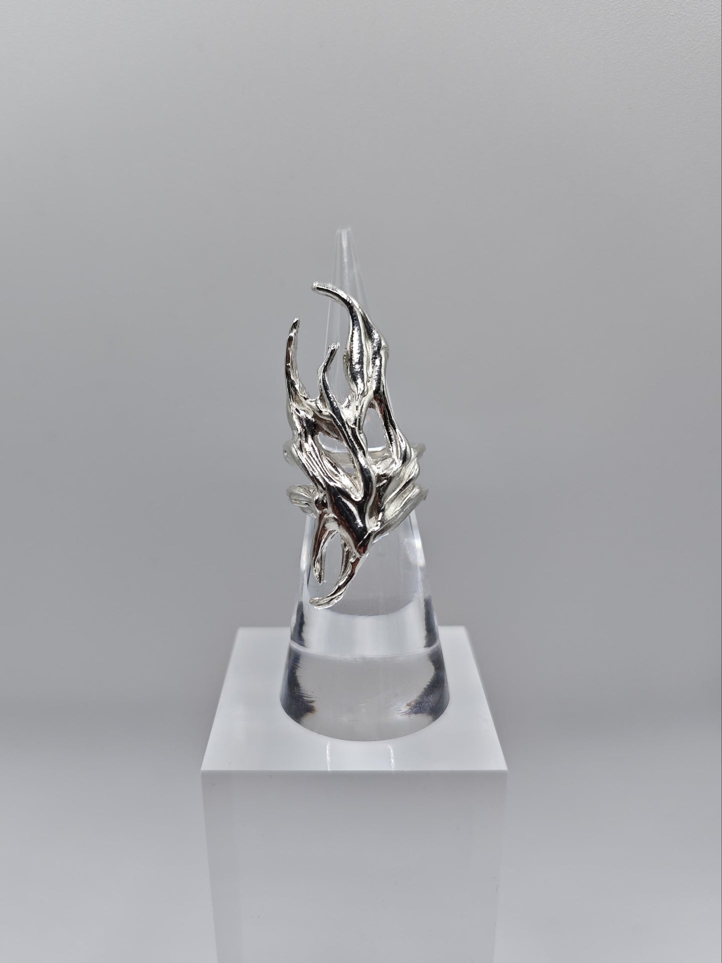Anillo Ilun