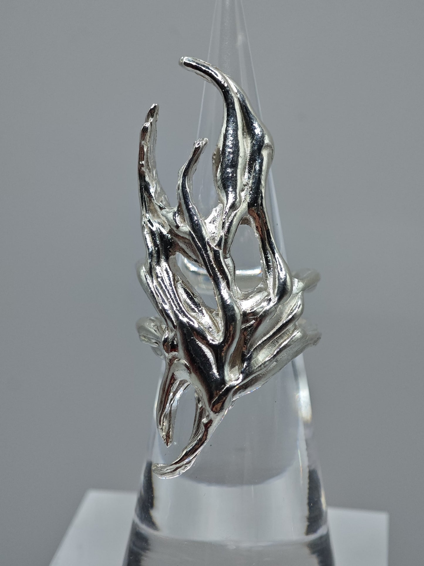 Anillo Ilun