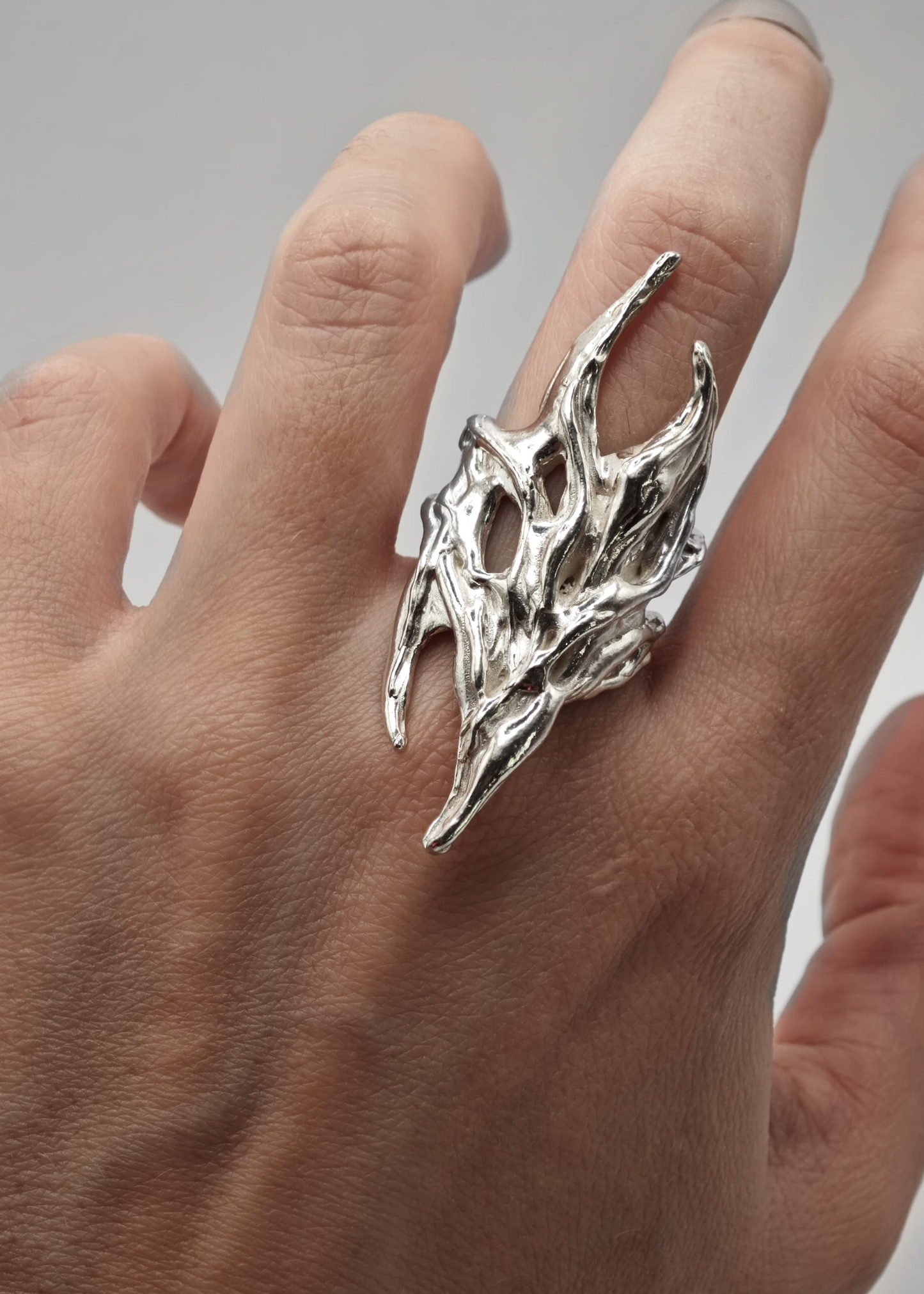 Kume ring